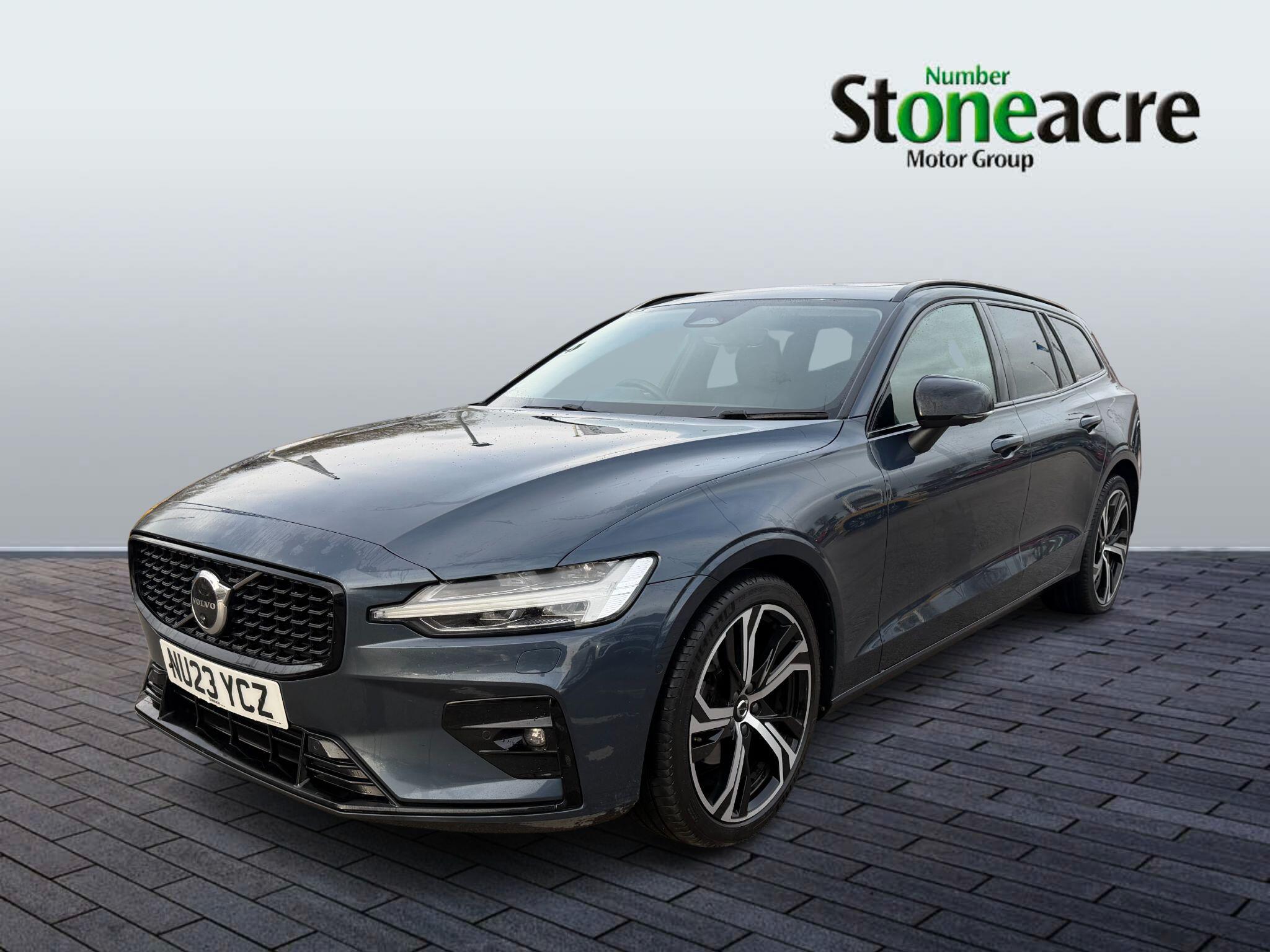 Volvo V60 Image 3