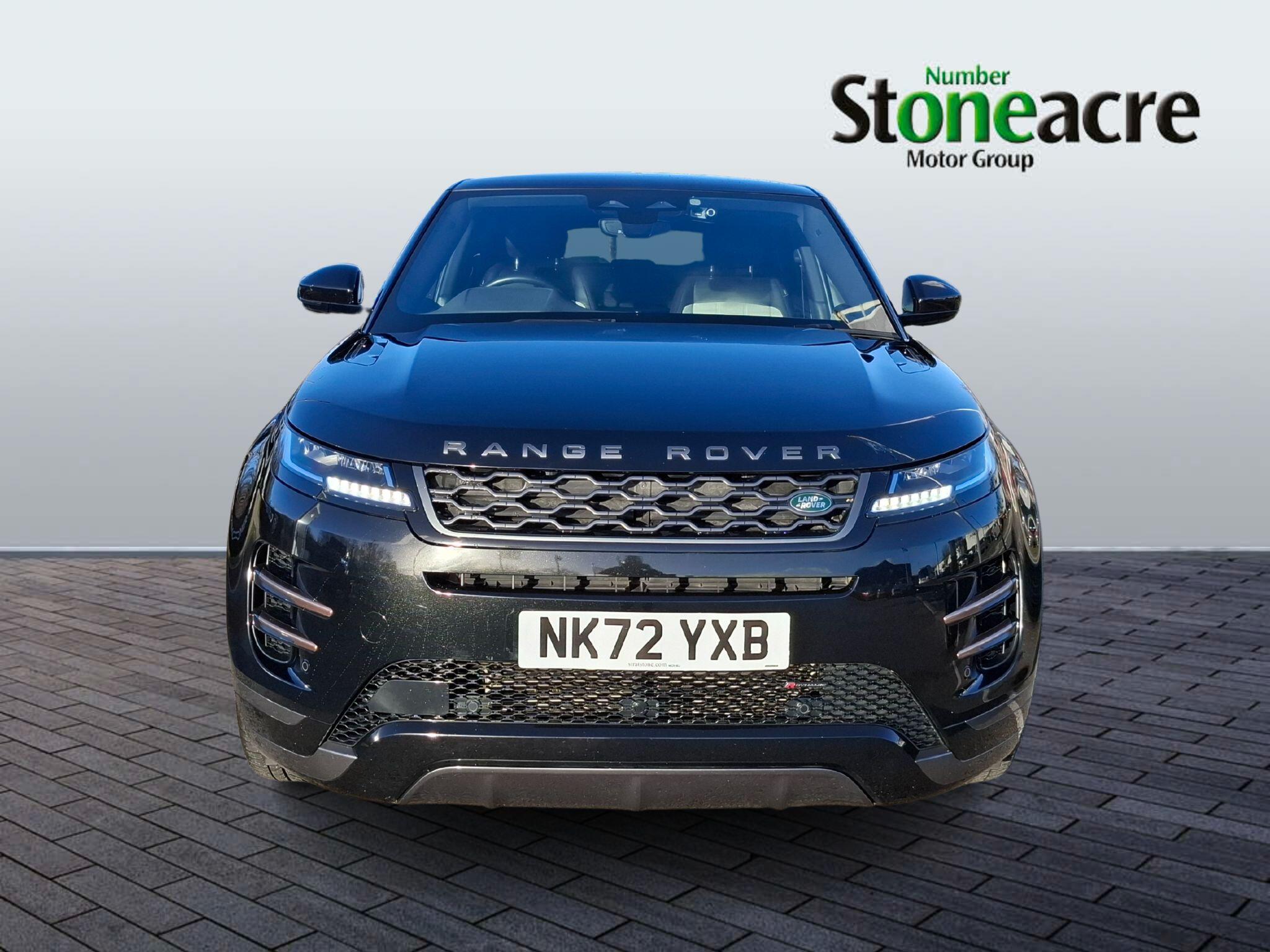 Land Rover Range Rover Evoque 1.5 P300e 12.2kWh R-Dynamic S Auto 4WD Euro 6 (s/s) 5dr NK72YXB Image 2