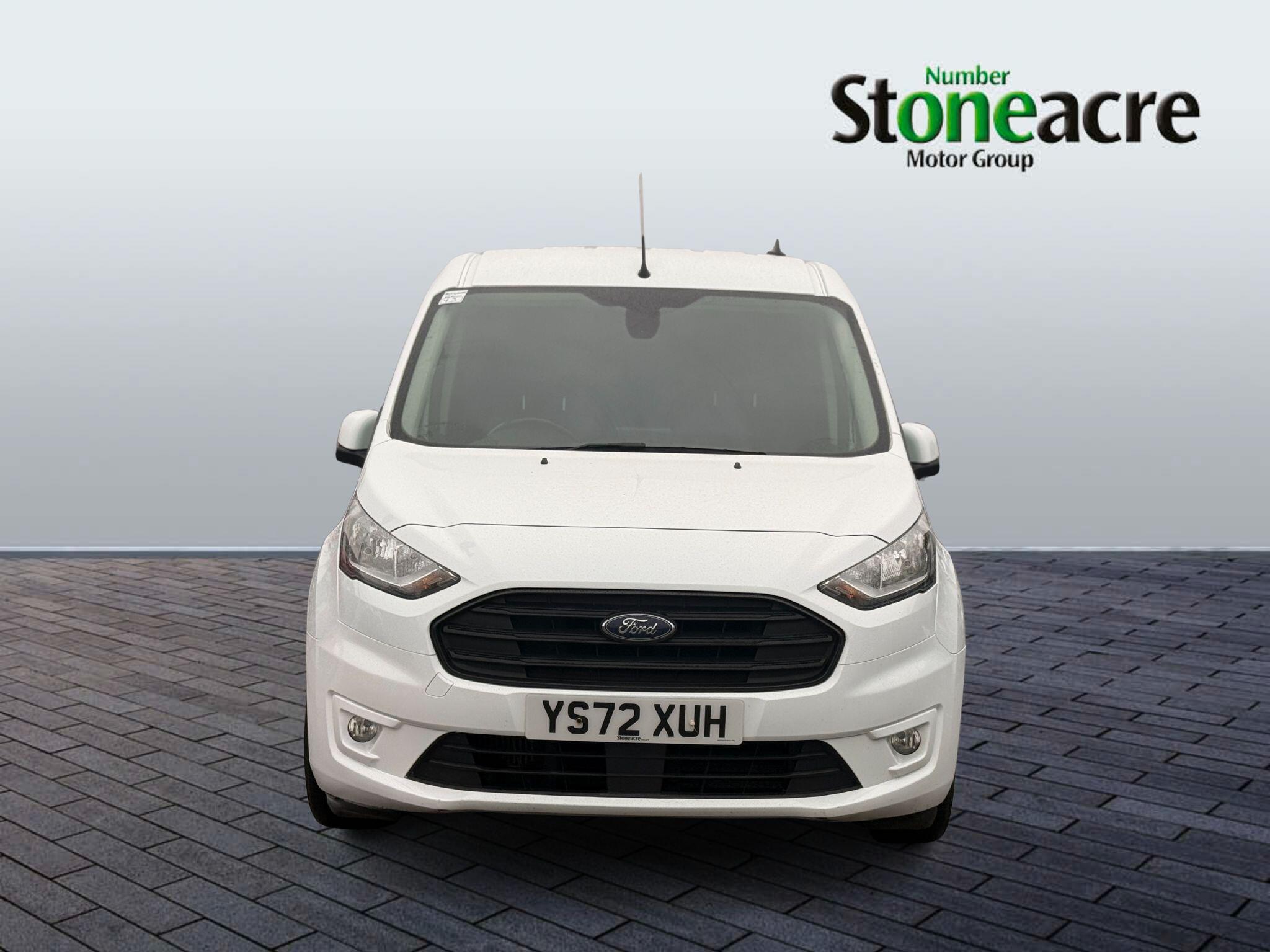 Ford Transit Connect 1.5 240 EcoBlue Limited L1 Euro 6 (s/s) 5dr YS72XUH Image 2