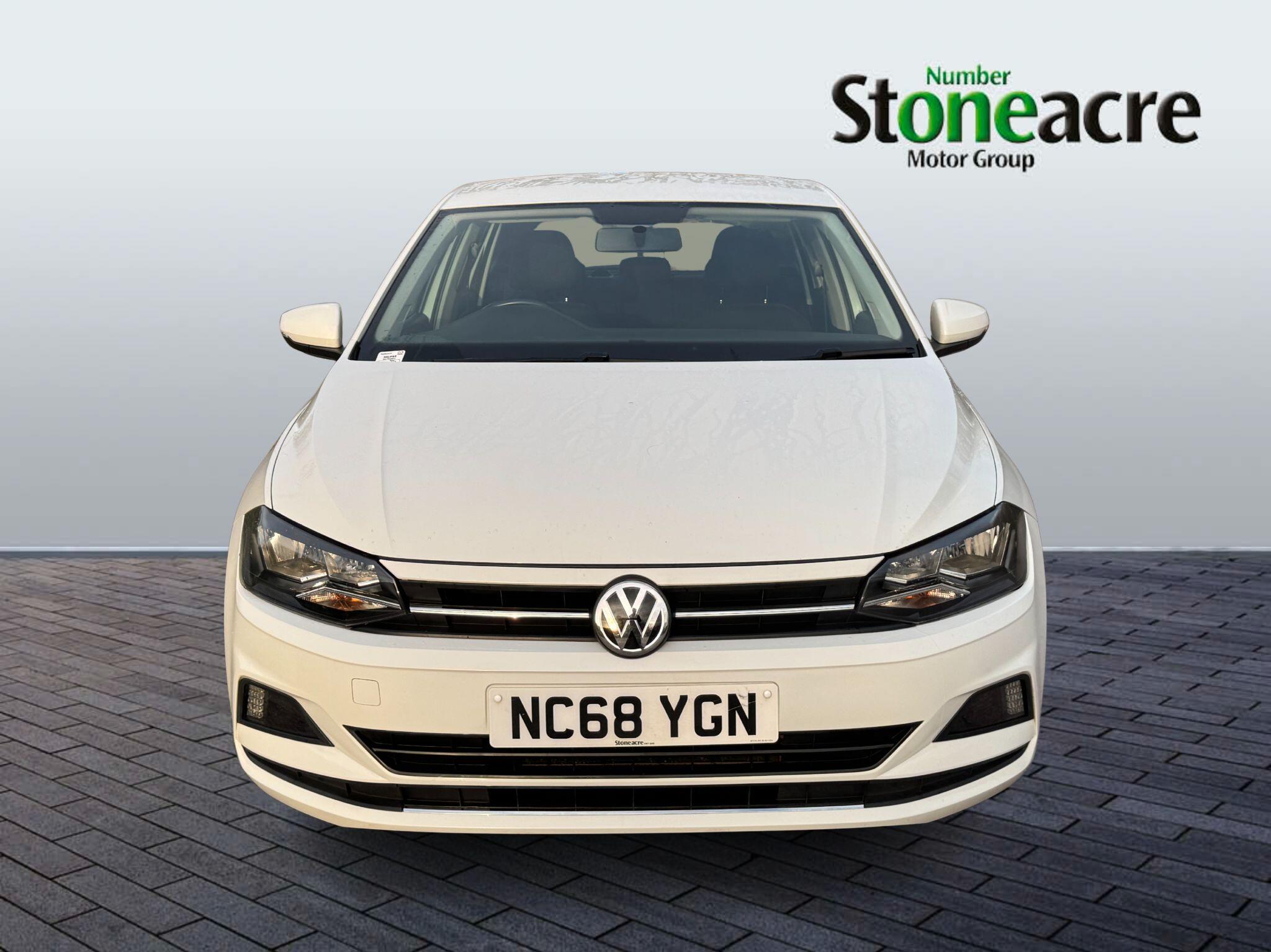 Volkswagen Polo 1.0 EVO SE Euro 6 (s/s) 5dr NC68YGN Image 2