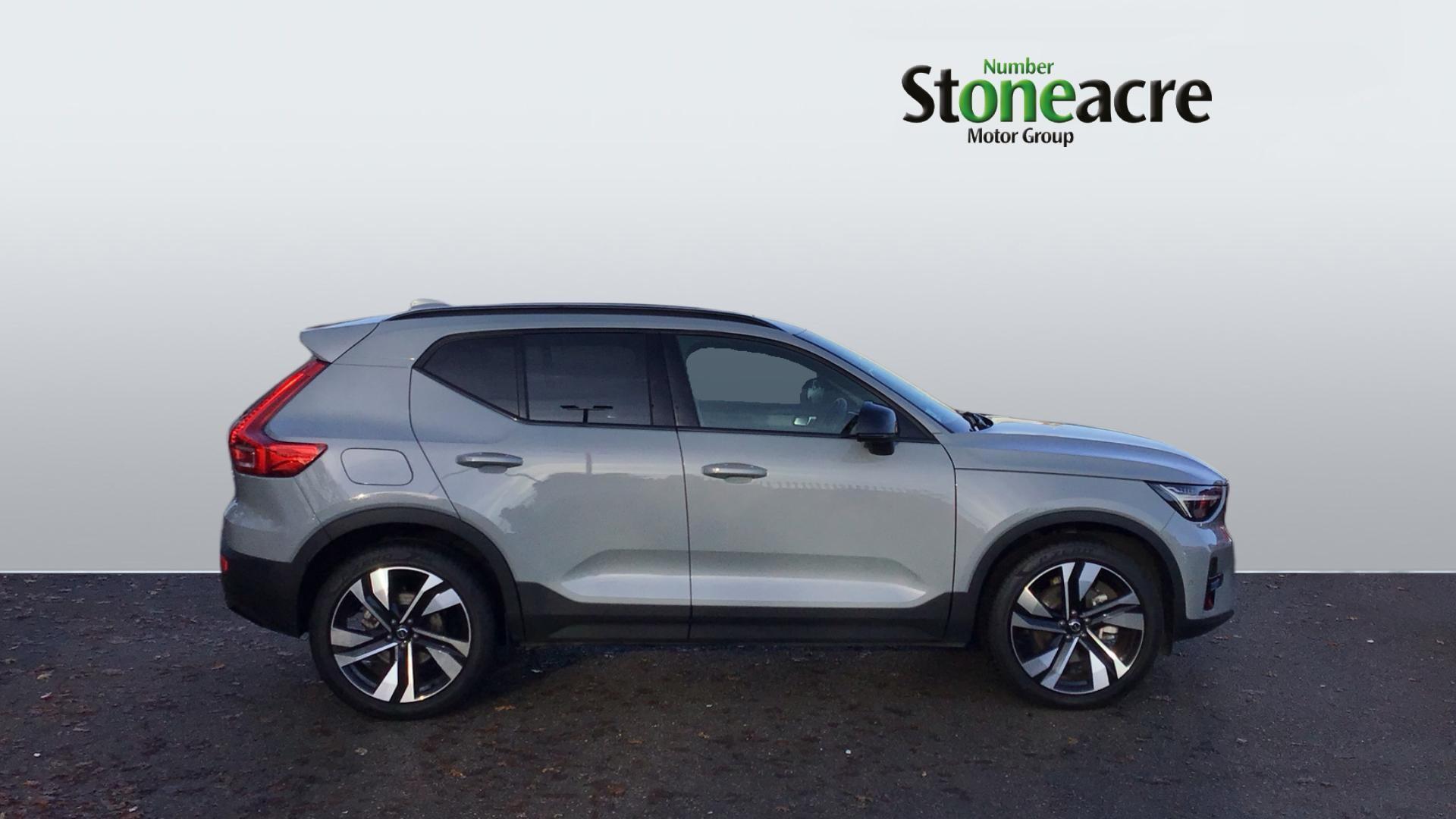 Volvo XC40 Image 3