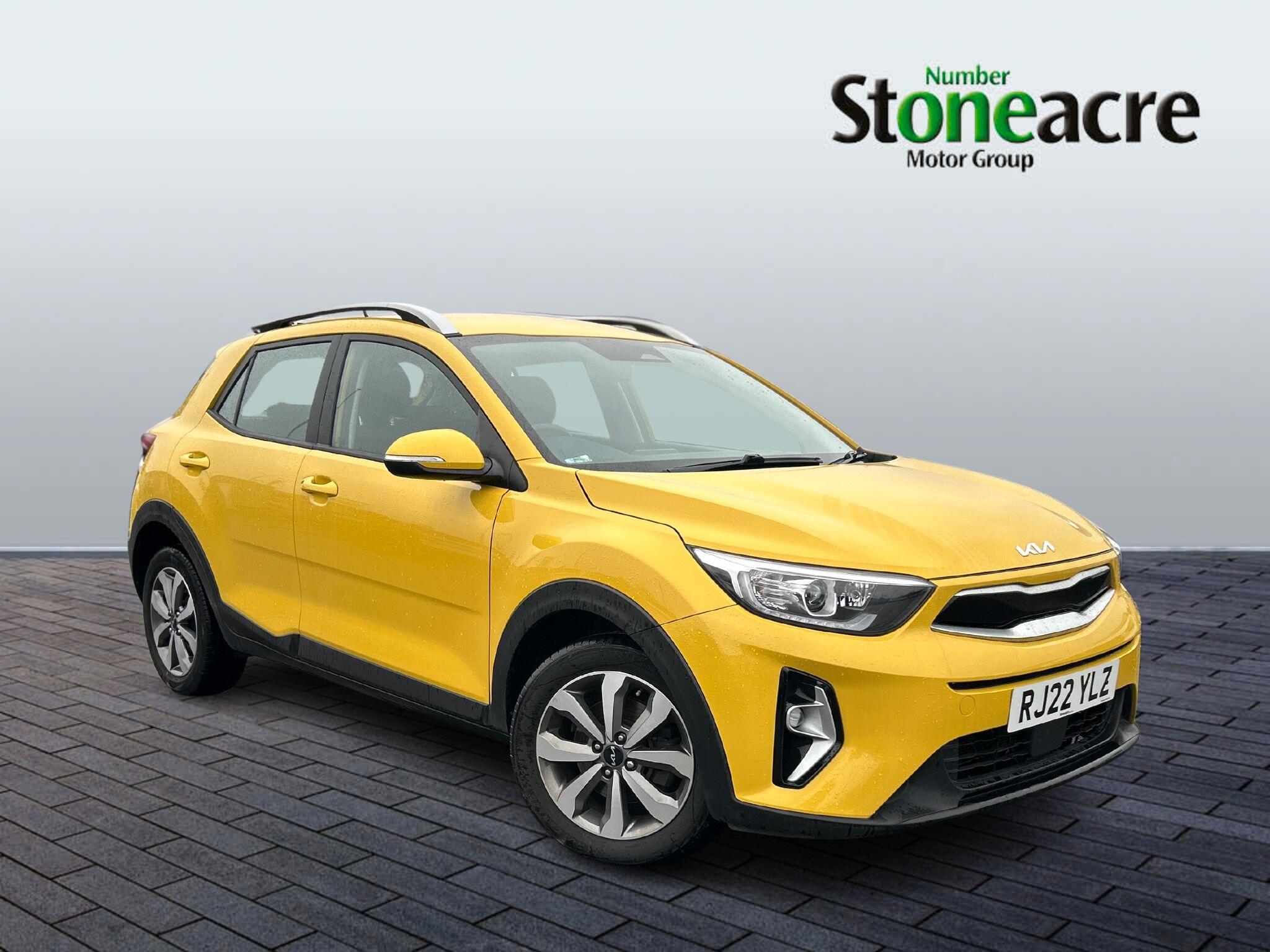 Kia Stonic
