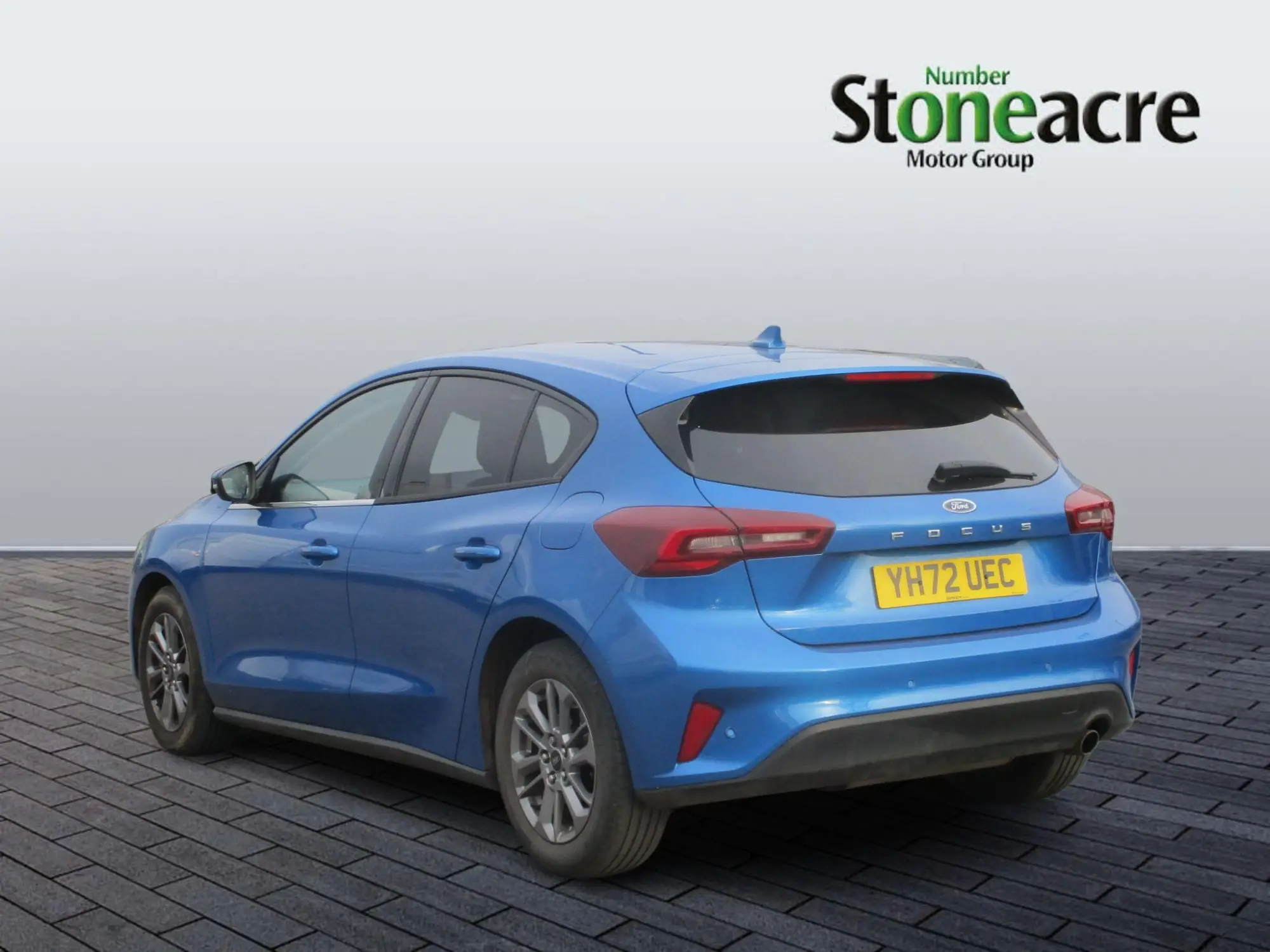 Ford Focus Image 4 Ford Focus Image 4
