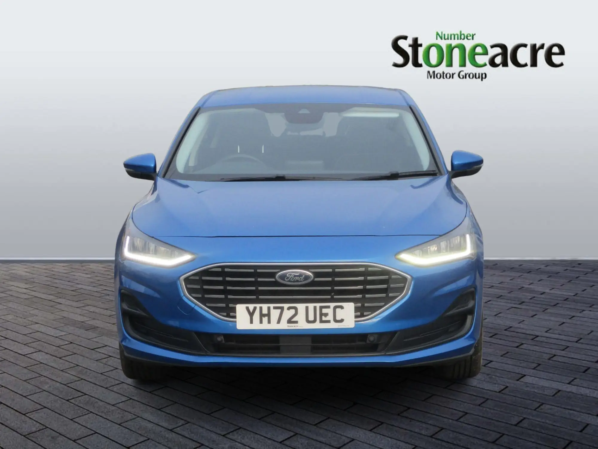 Ford Focus Image 6 Ford Focus Image 6