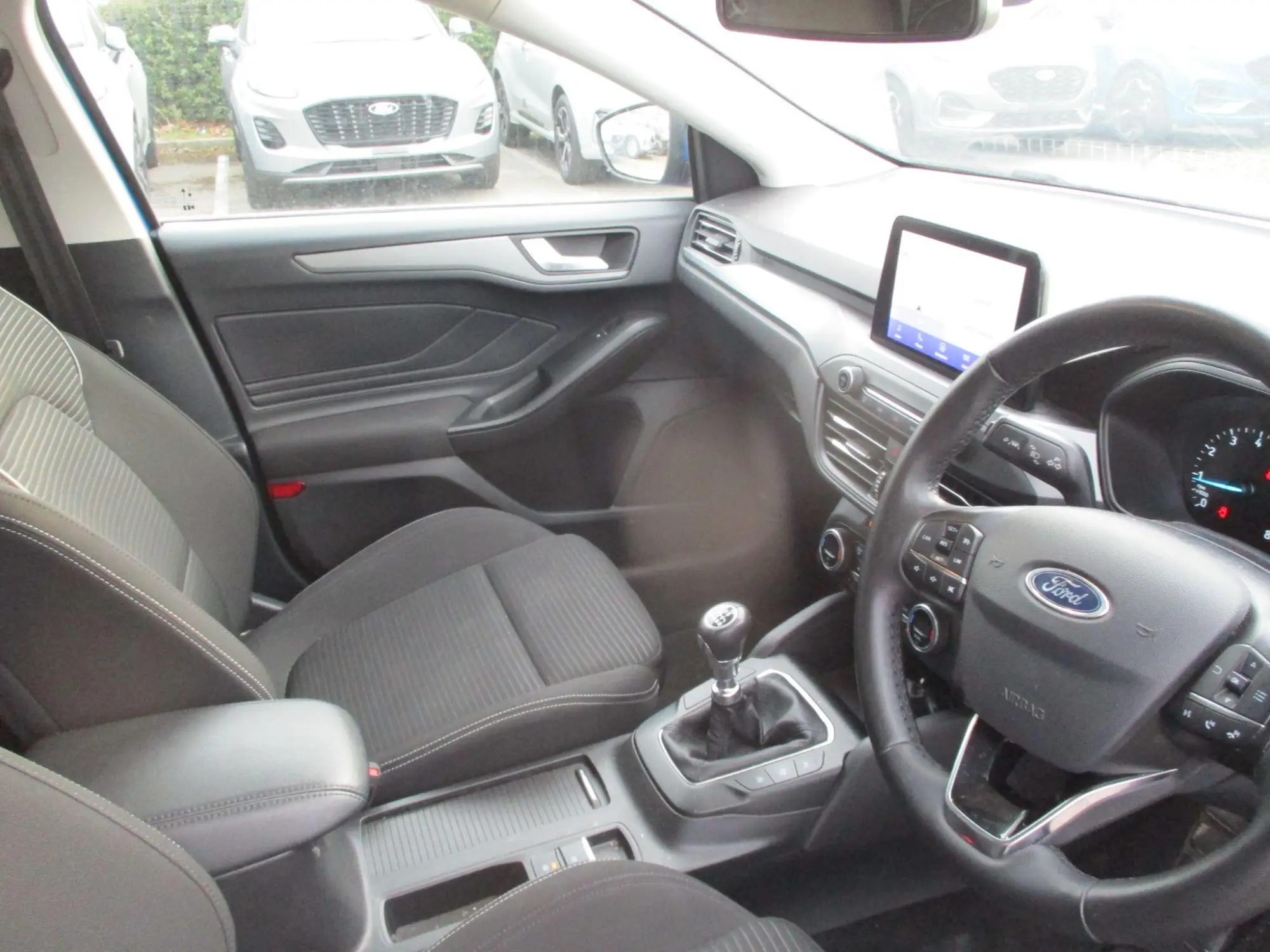 Ford Focus Image 9 Ford Focus Image 9