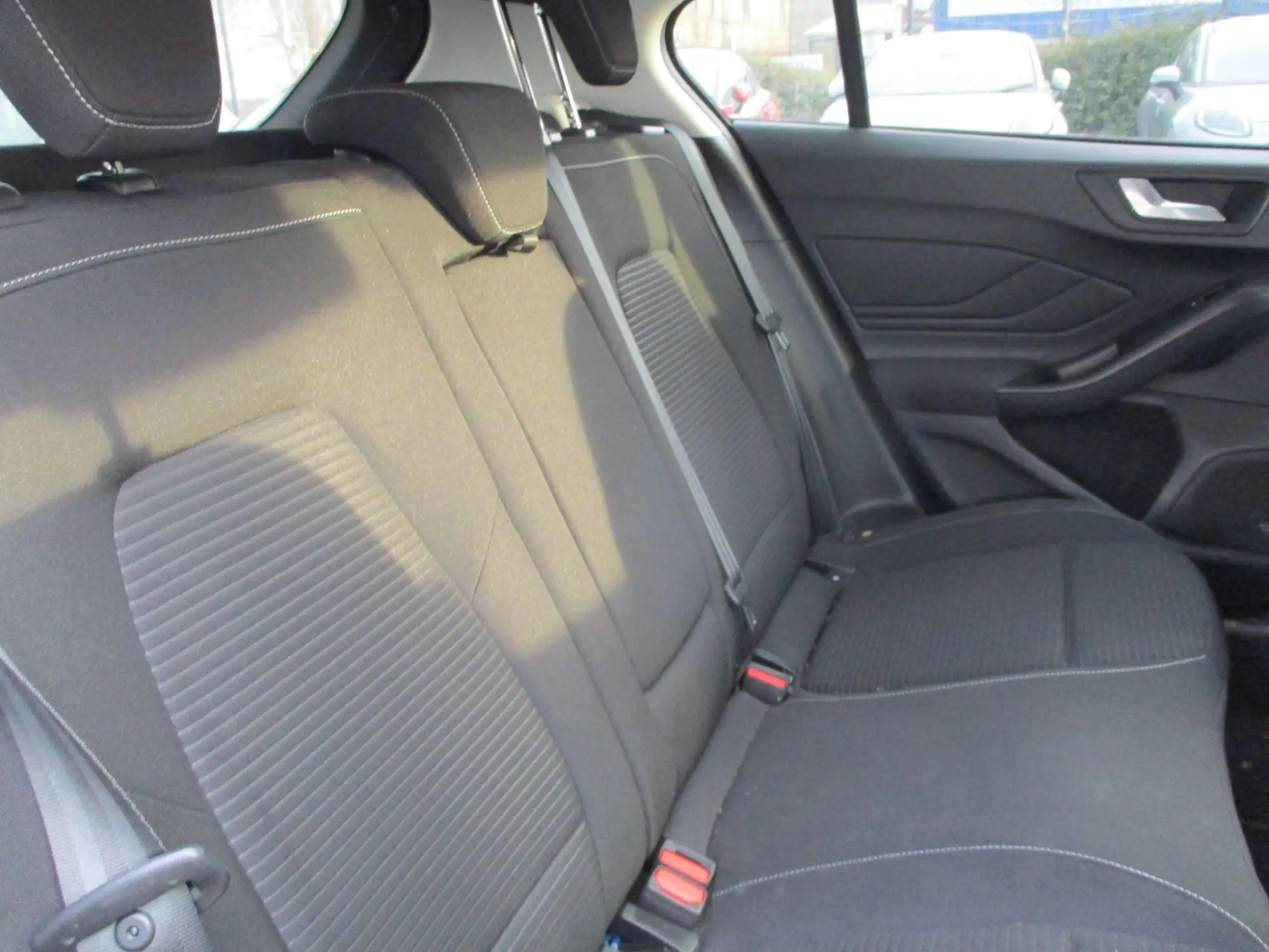 Ford Focus Image 14 Ford Focus Image 14