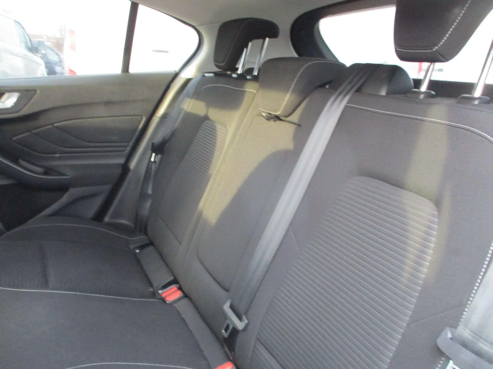 Ford Focus Image 15 Ford Focus Image 15