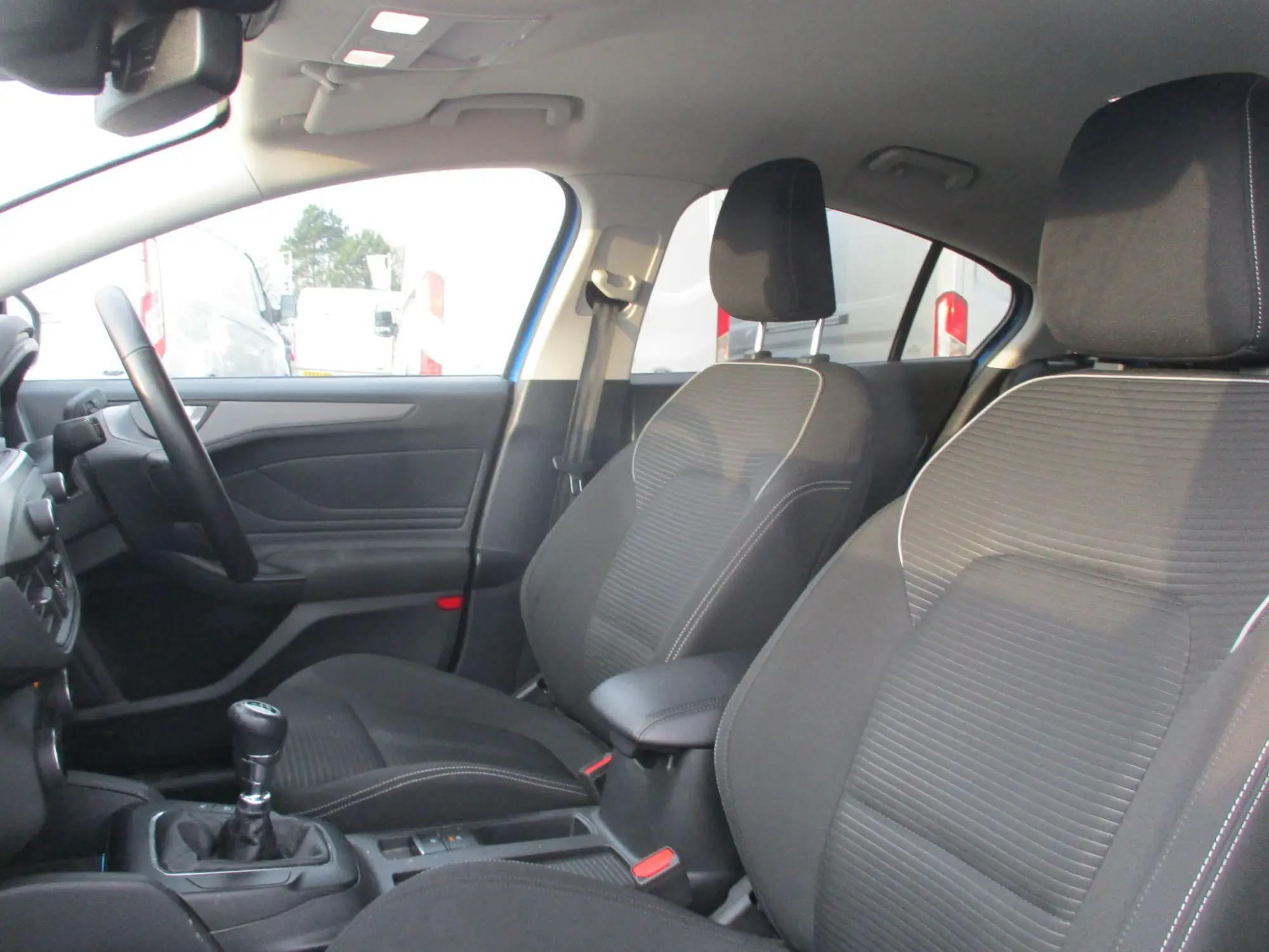 Ford Focus Image 16 Ford Focus Image 16