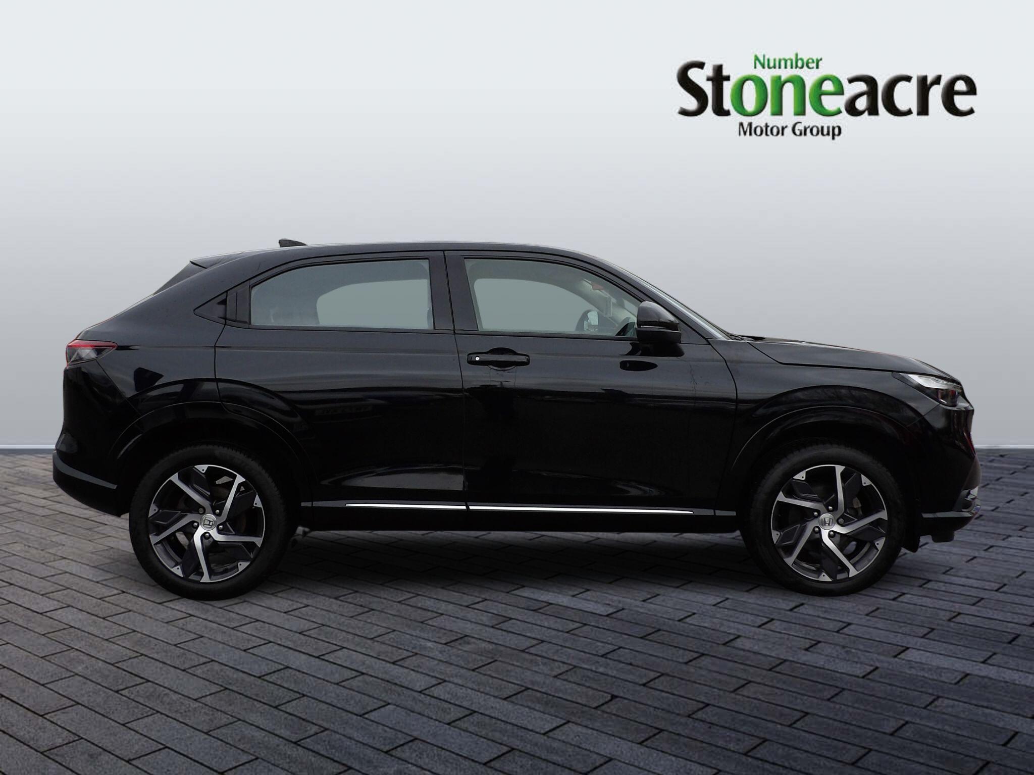 Honda HR-V Hybrid 1.5 eHEV Advance 5dr CVT MV71URJ Image 2