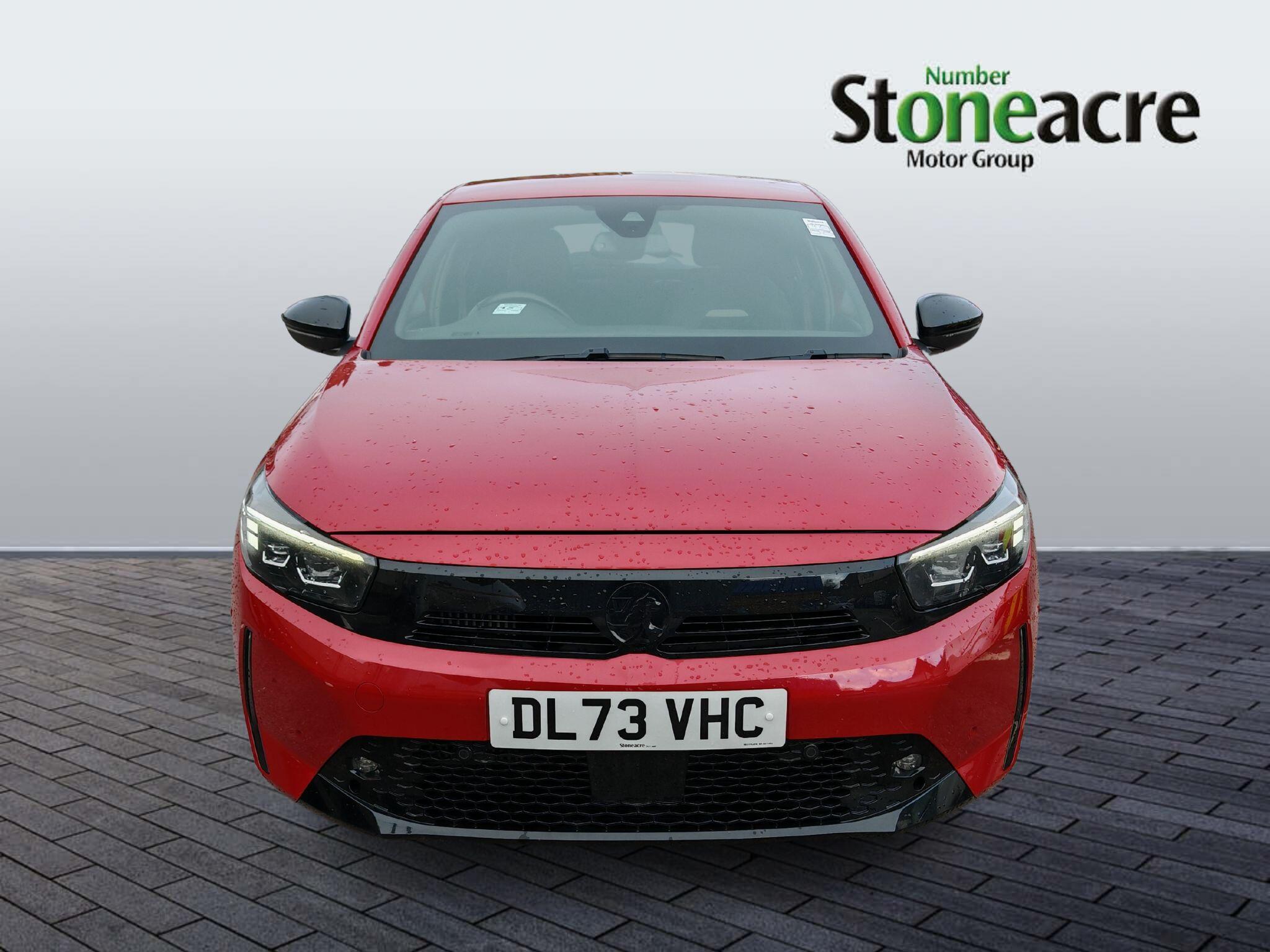 Vauxhall Corsa 1.2 Turbo Ultimate Euro 6 (s/s) 5dr DL73VHC Image 2