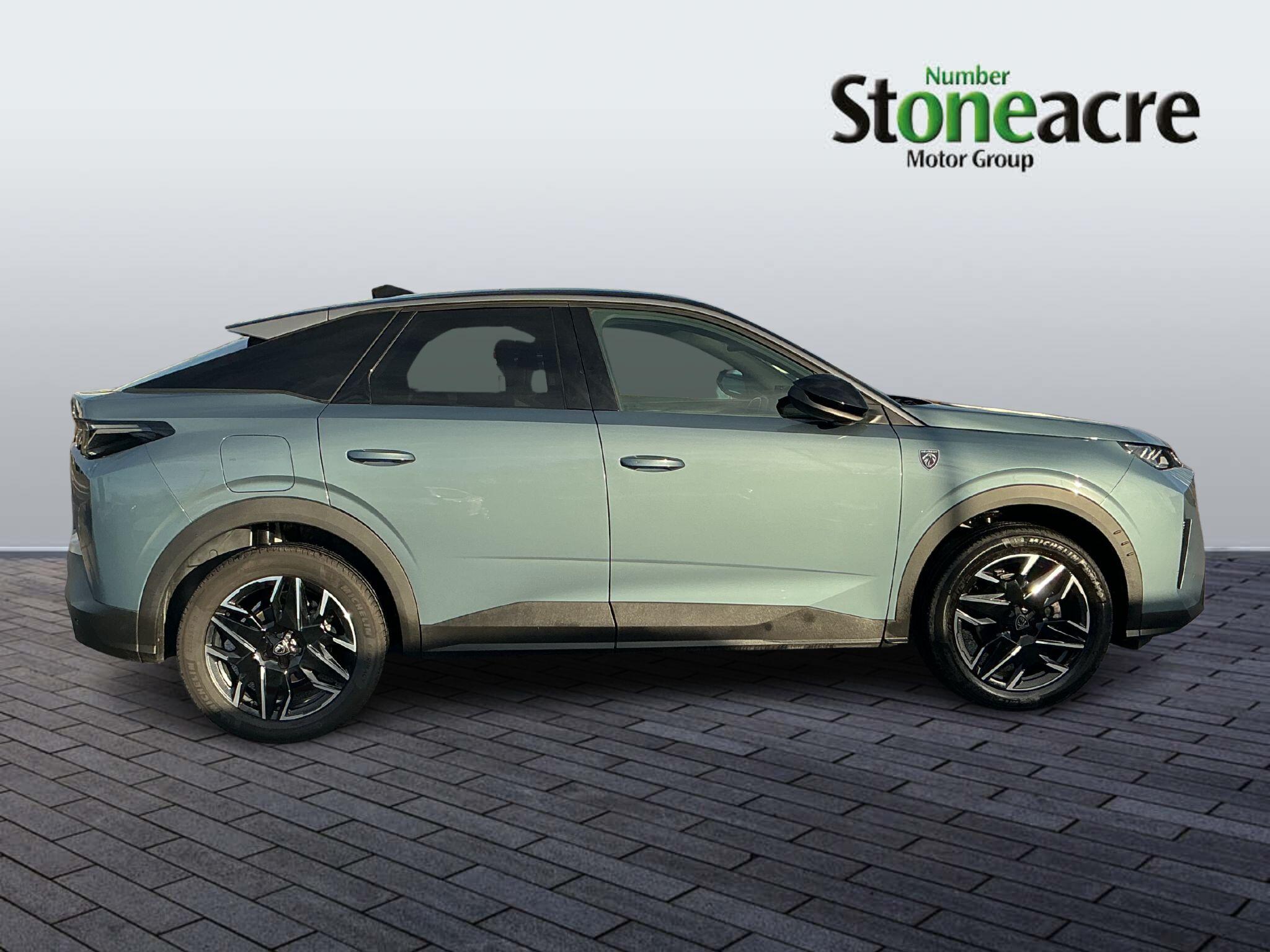 Peugeot 3008 1.2 MHEV GT e-DSC Euro 6 (s/s) 5dr PF74UMB Image 2