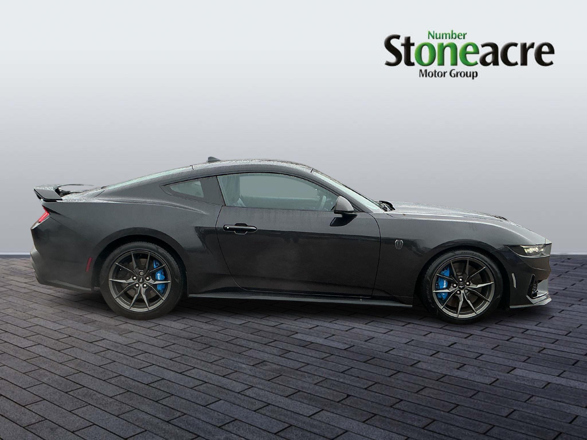 Ford Mustang 5.0 V8 Dark Horse SelShift Euro 6 2dr YC25FFT Image 2