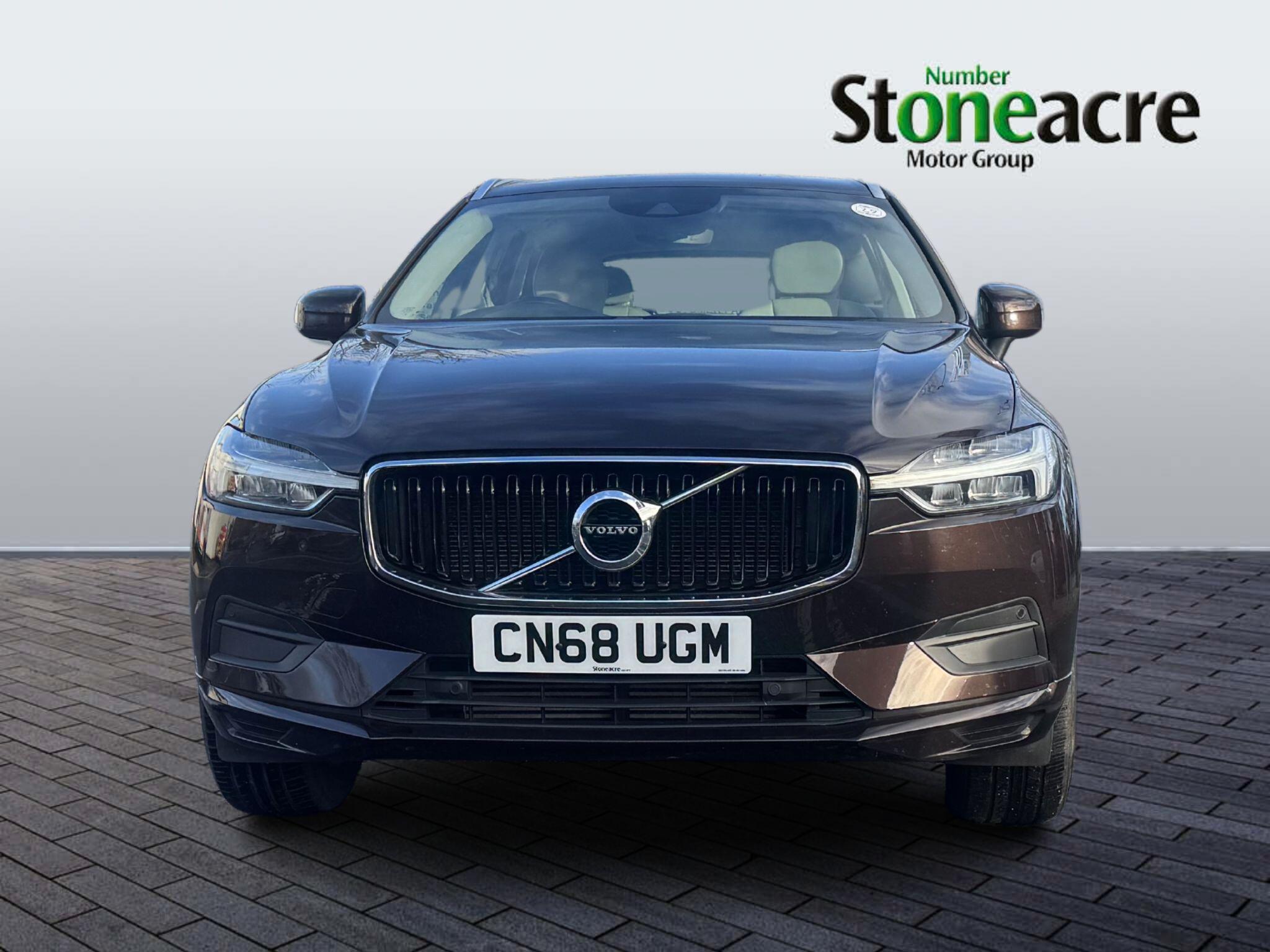 Volvo XC60 2.0 T5 Momentum Auto AWD Euro 6 (s/s) 5dr CN68UGM Image 2