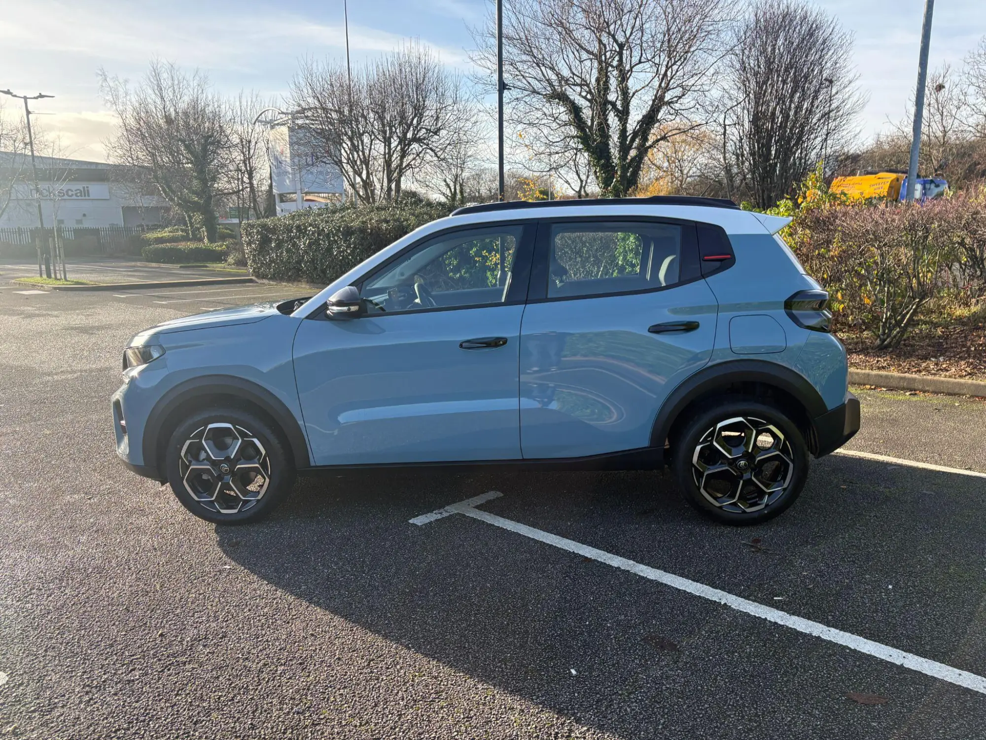 Citroen C3 Image 4