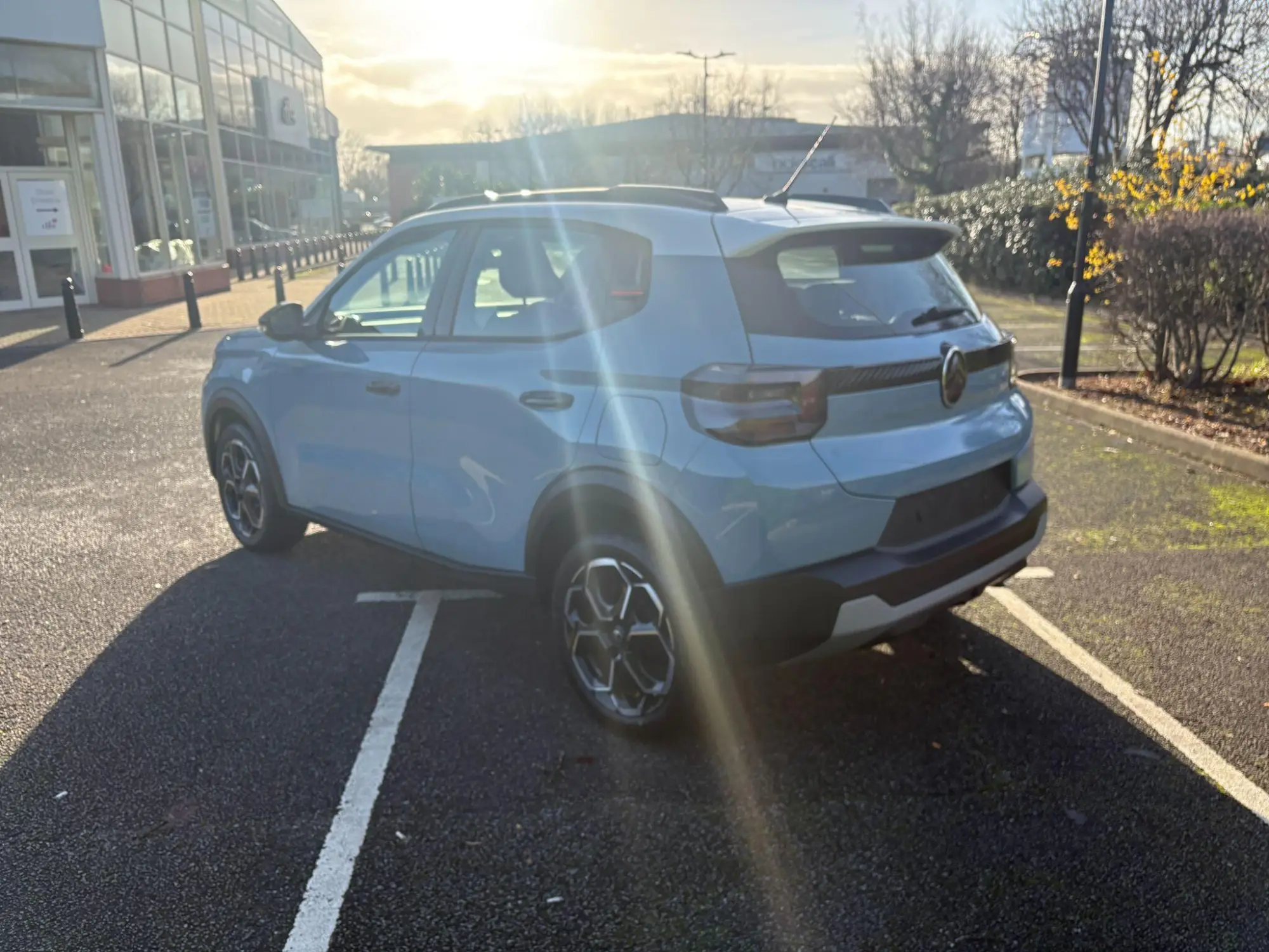 Citroen C3 Image 5