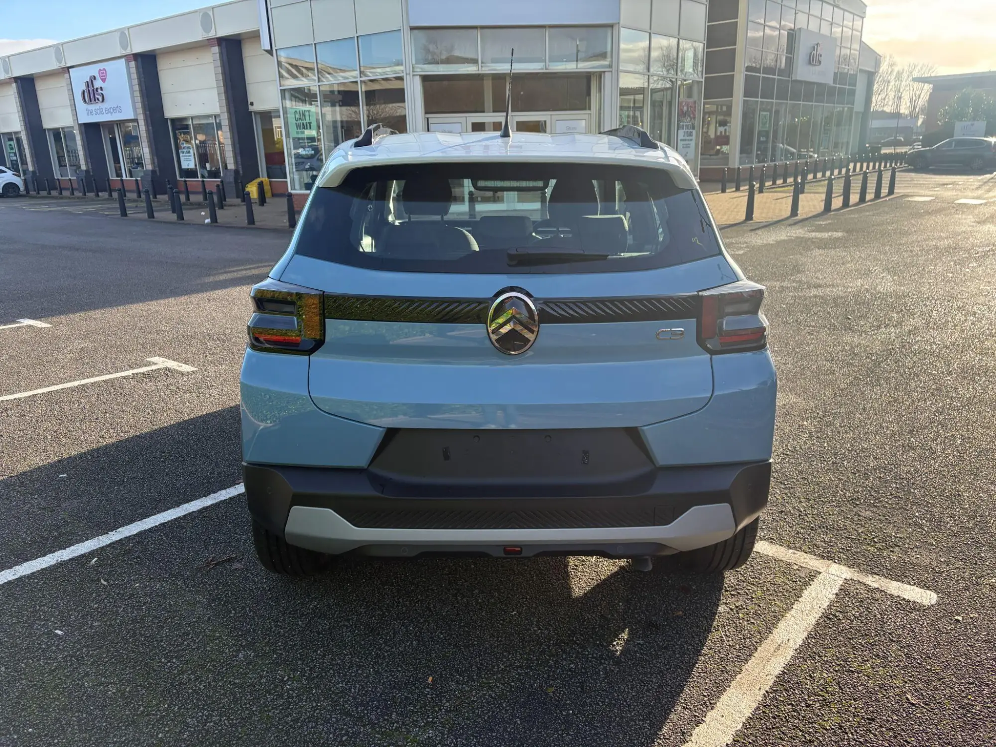 Citroen C3 Image 6
