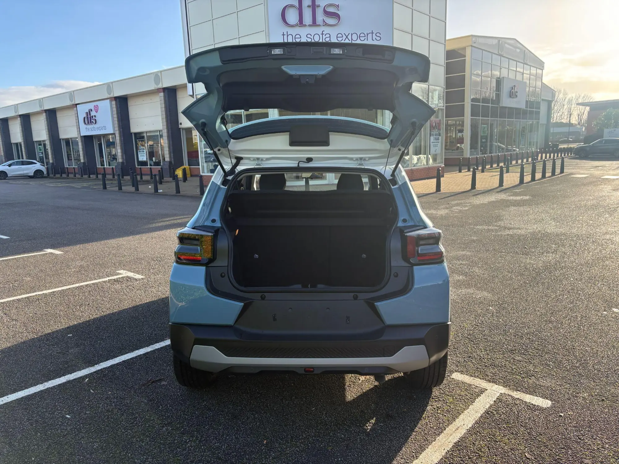 Citroen C3 Image 7