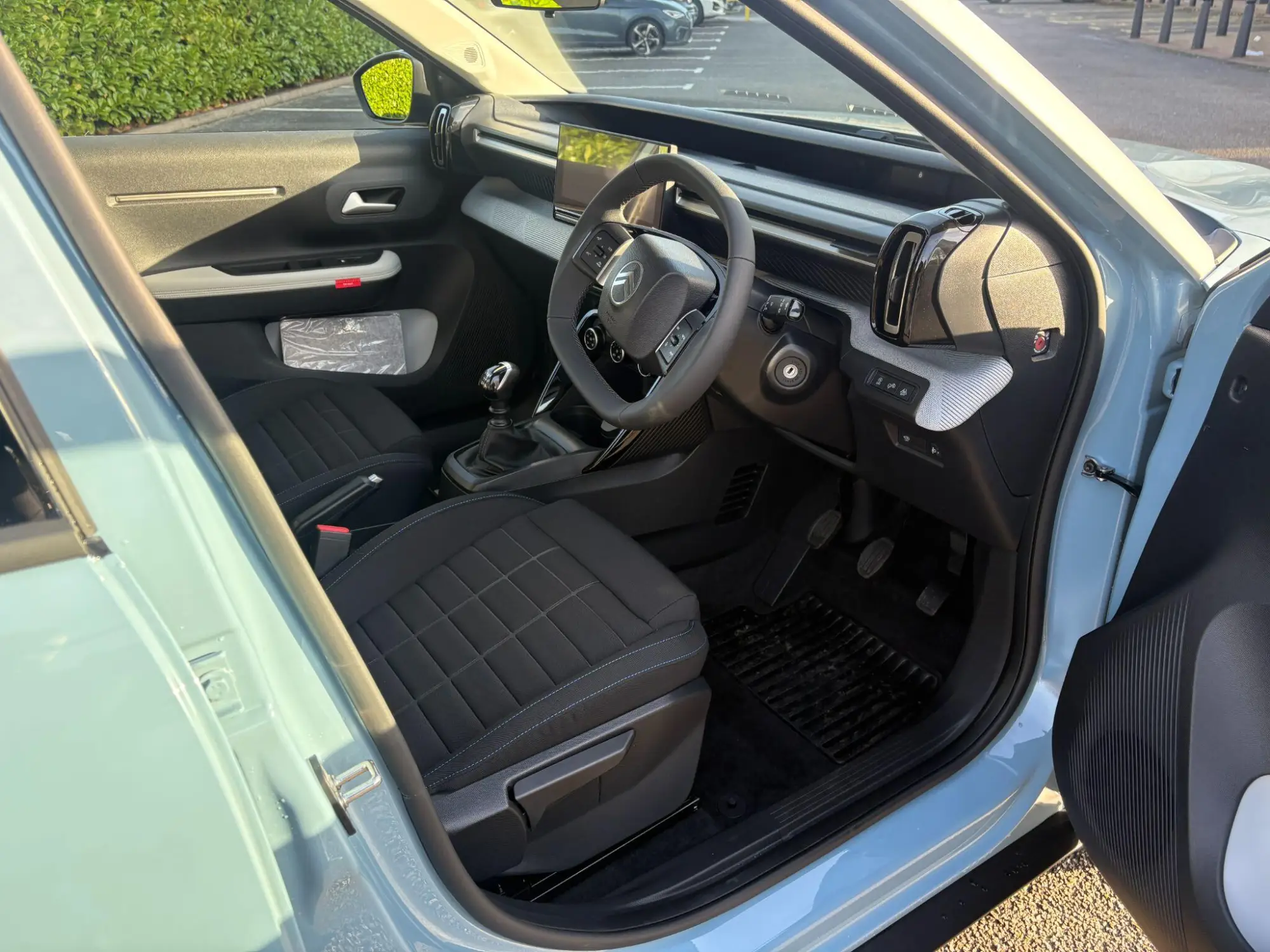 Citroen C3 Image 11