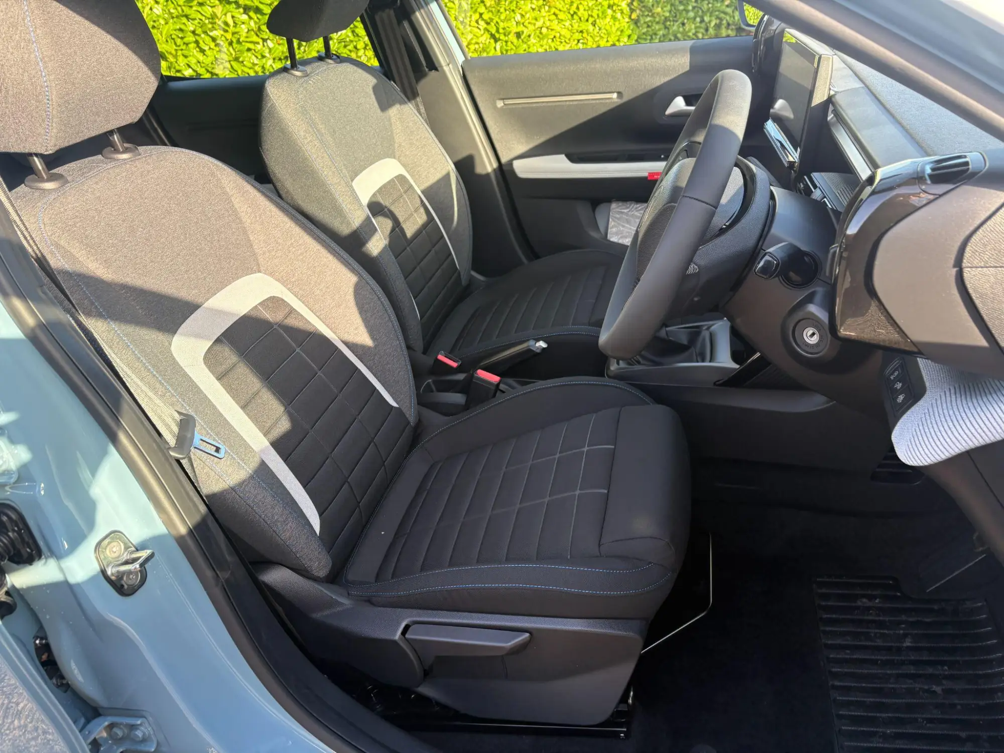 Citroen C3 Image 12