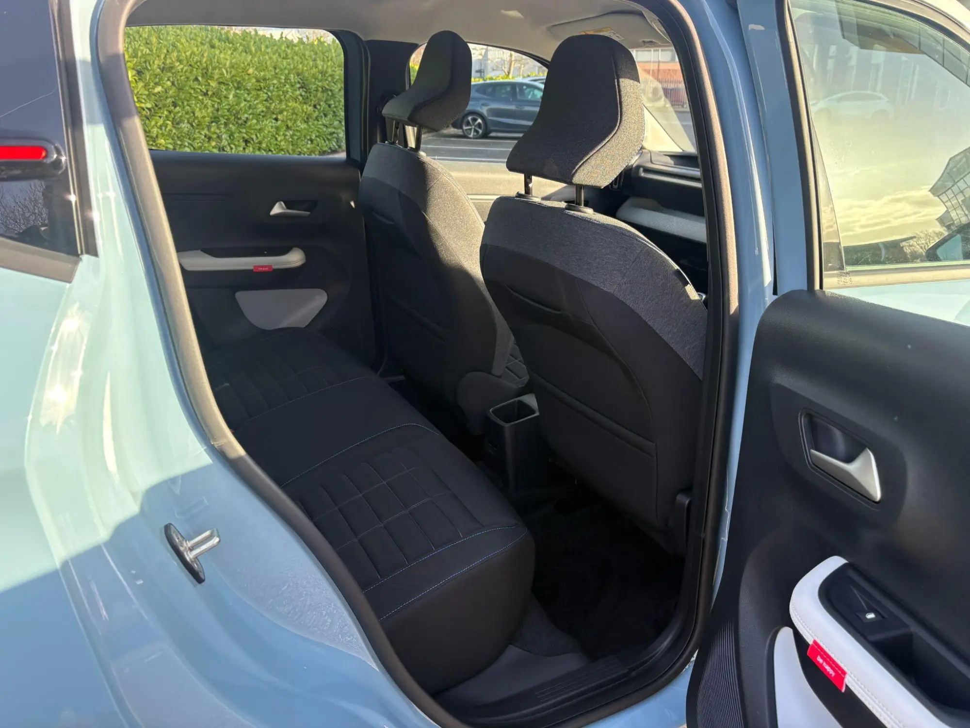 Citroen C3 Image 13