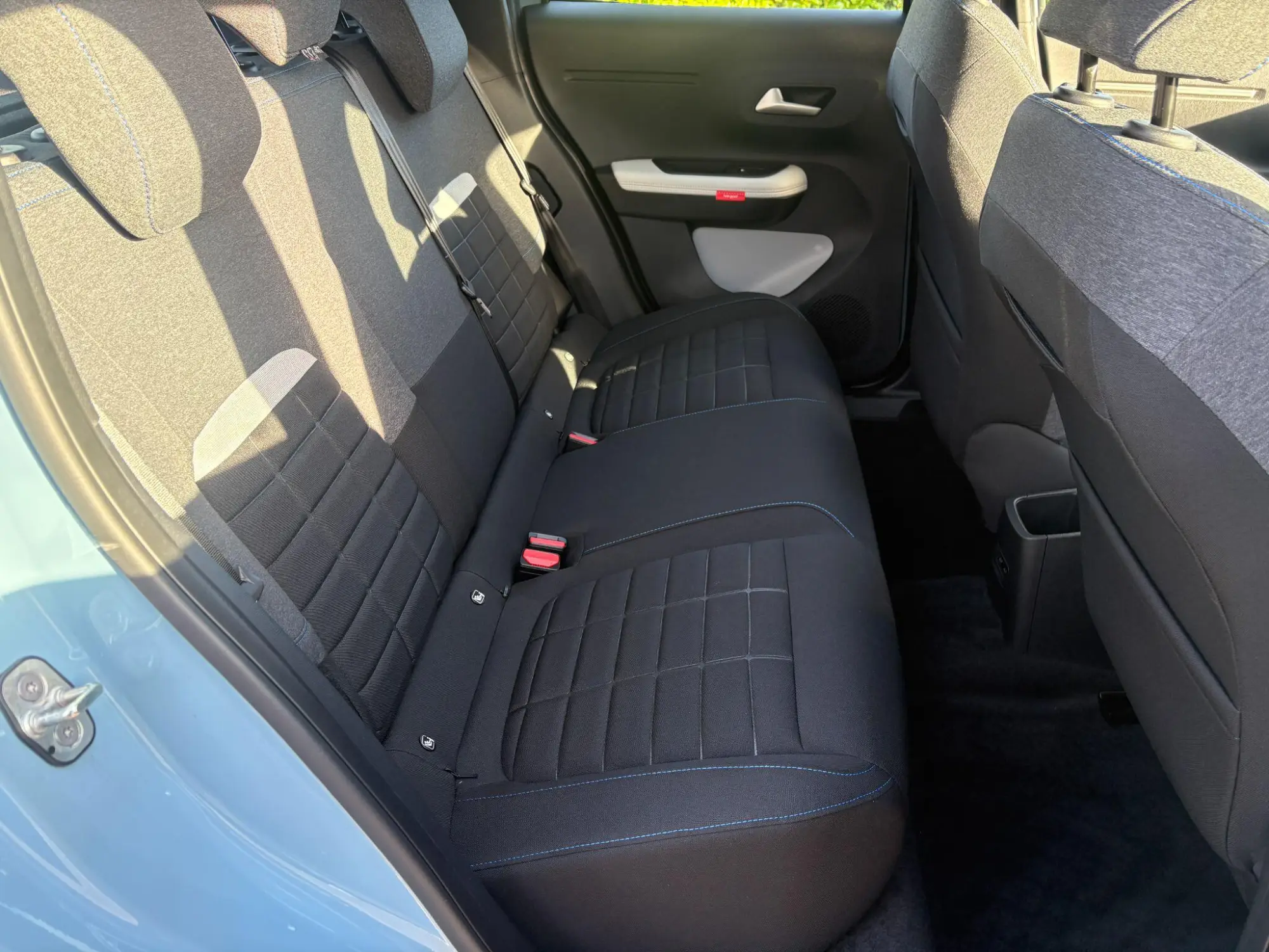 Citroen C3 Image 14