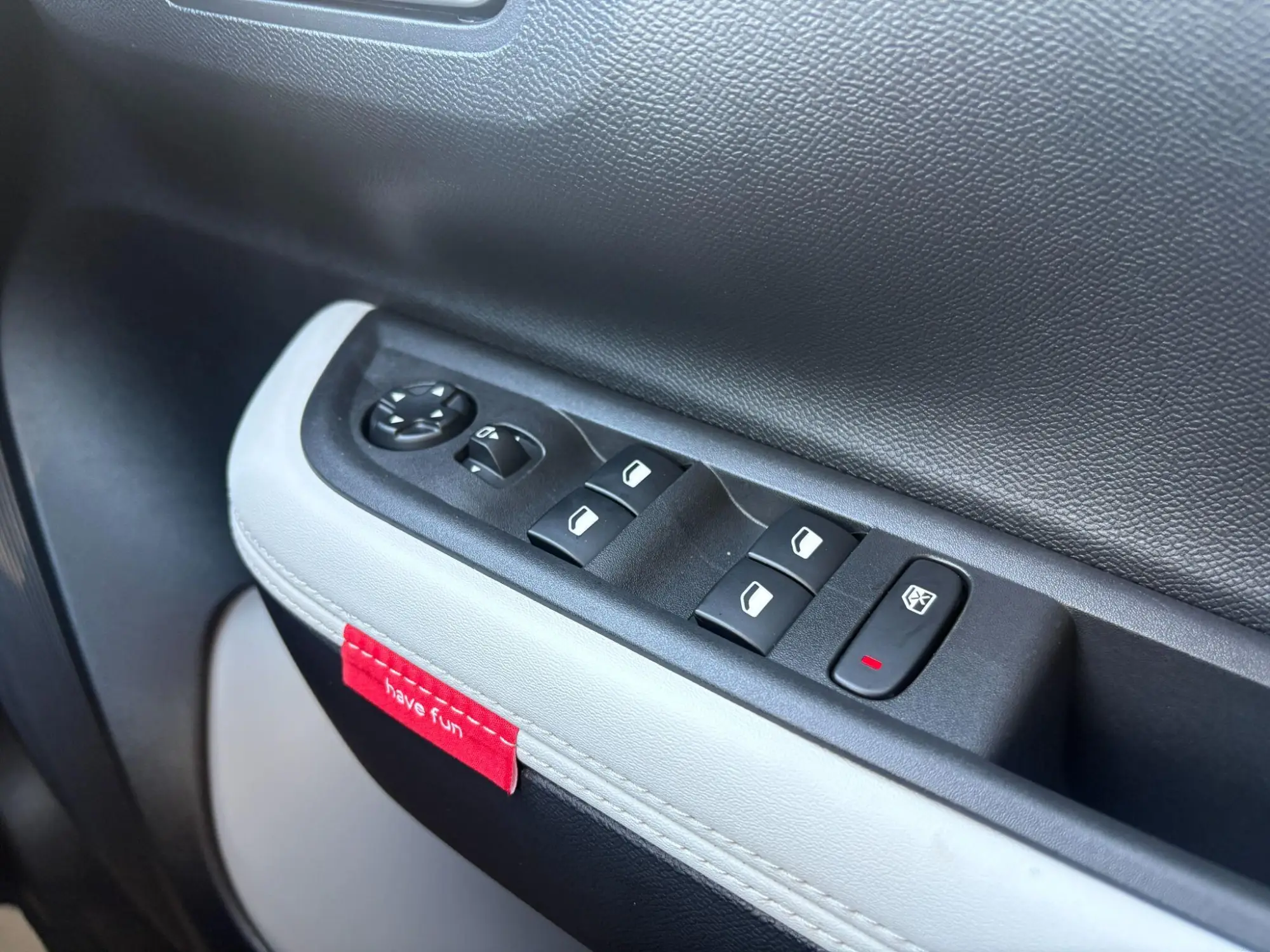 Citroen C3 Image 15