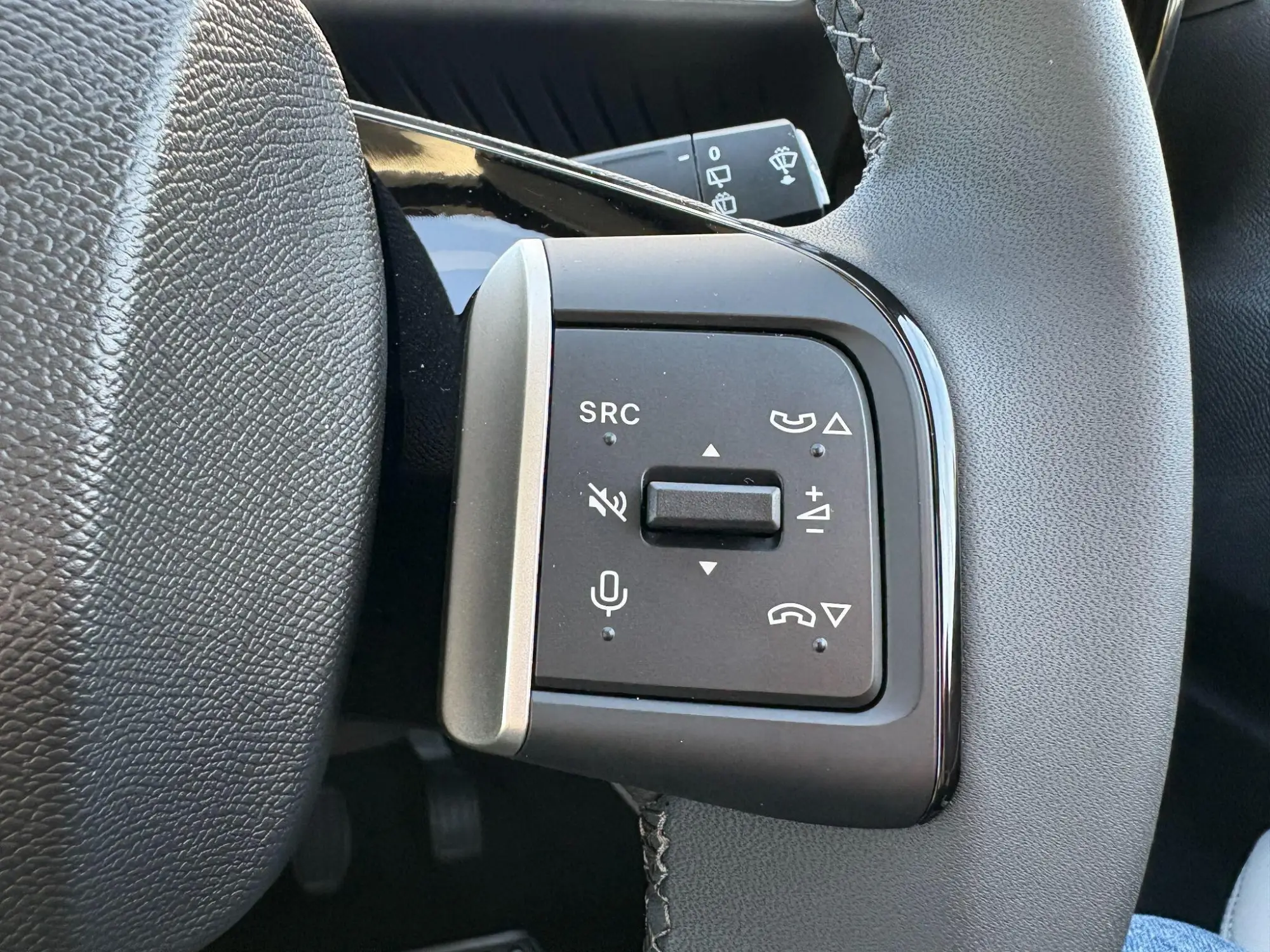 Citroen C3 Image 16