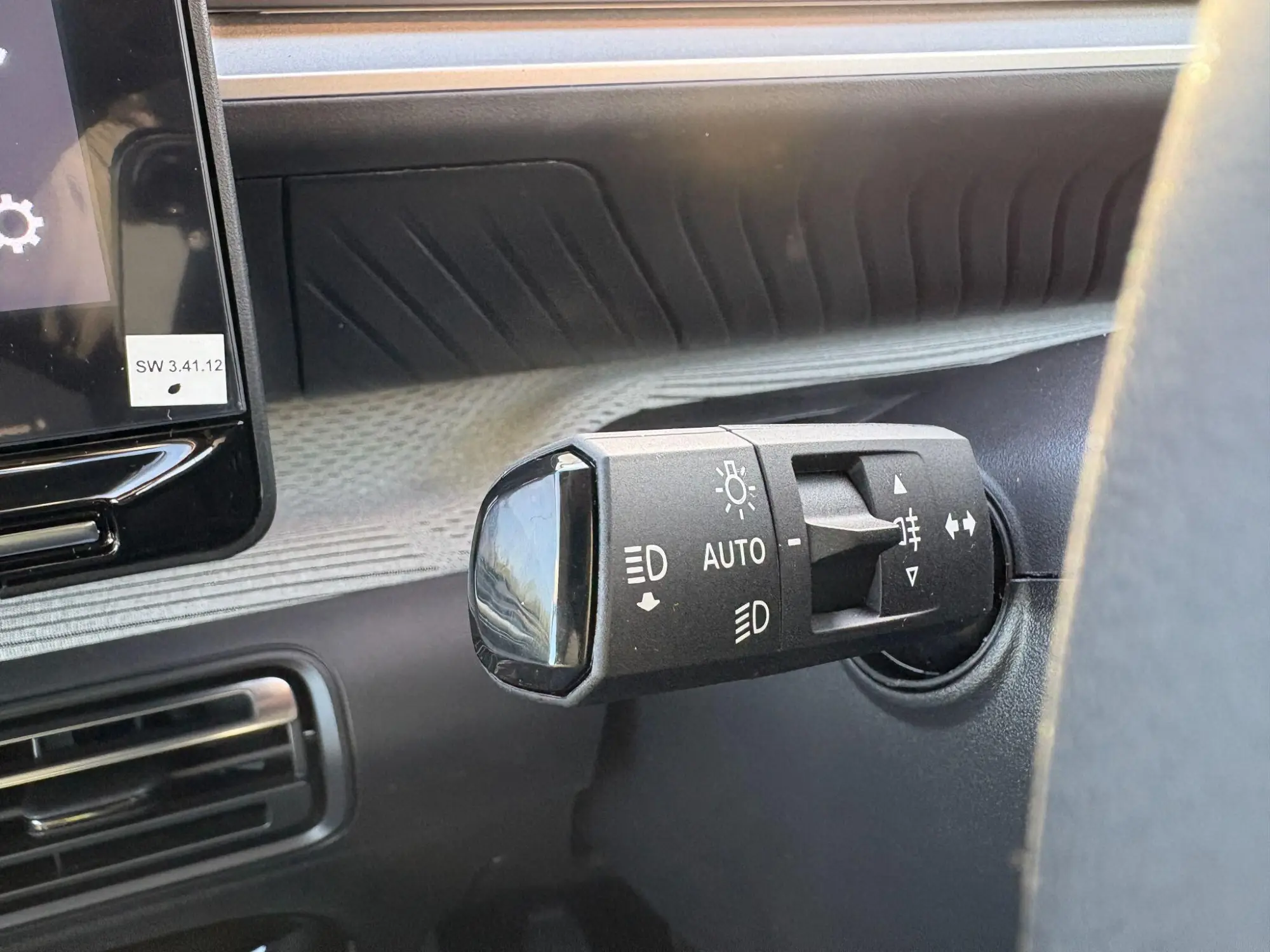 Citroen C3 Image 19