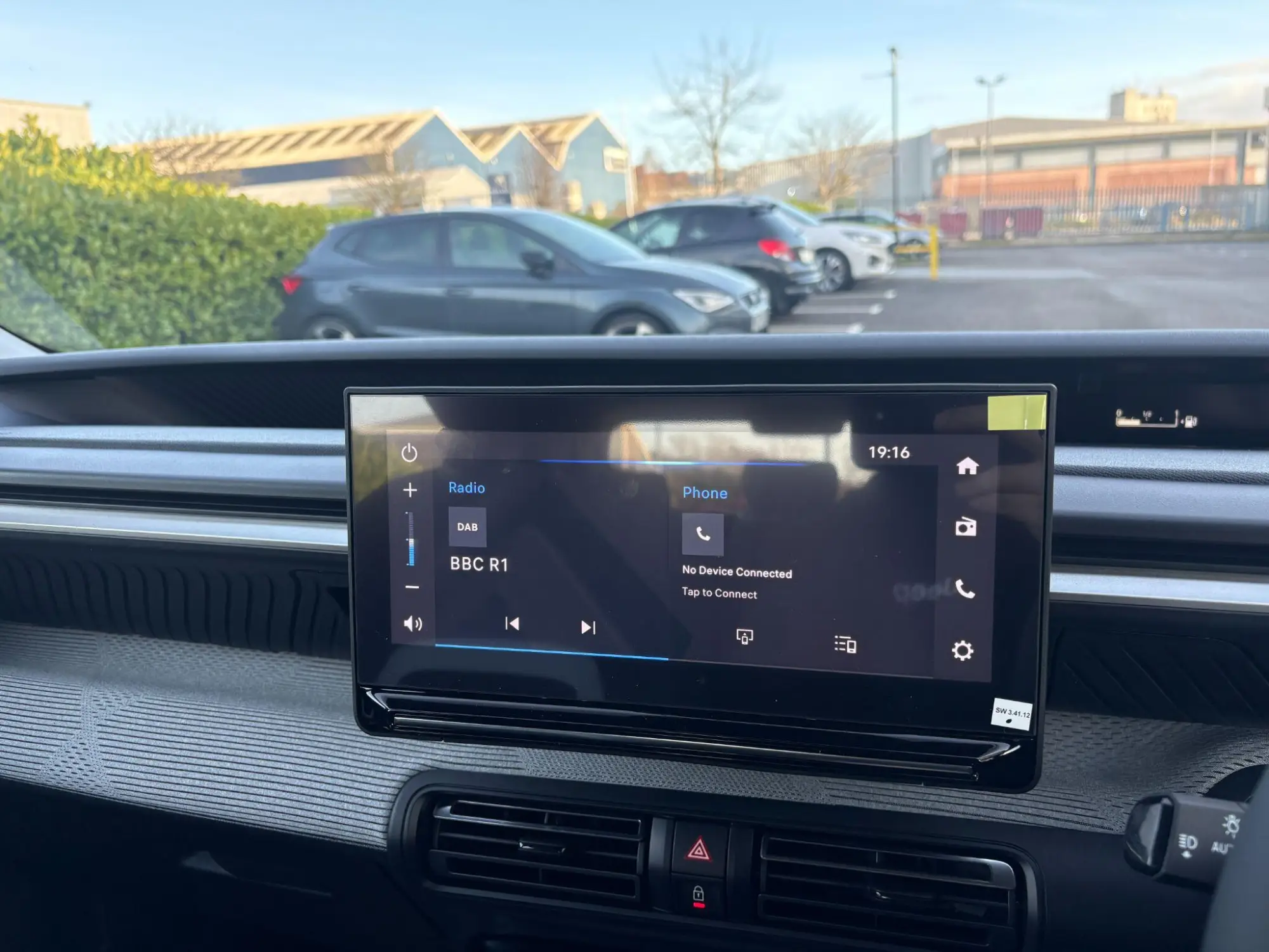 Citroen C3 Image 20