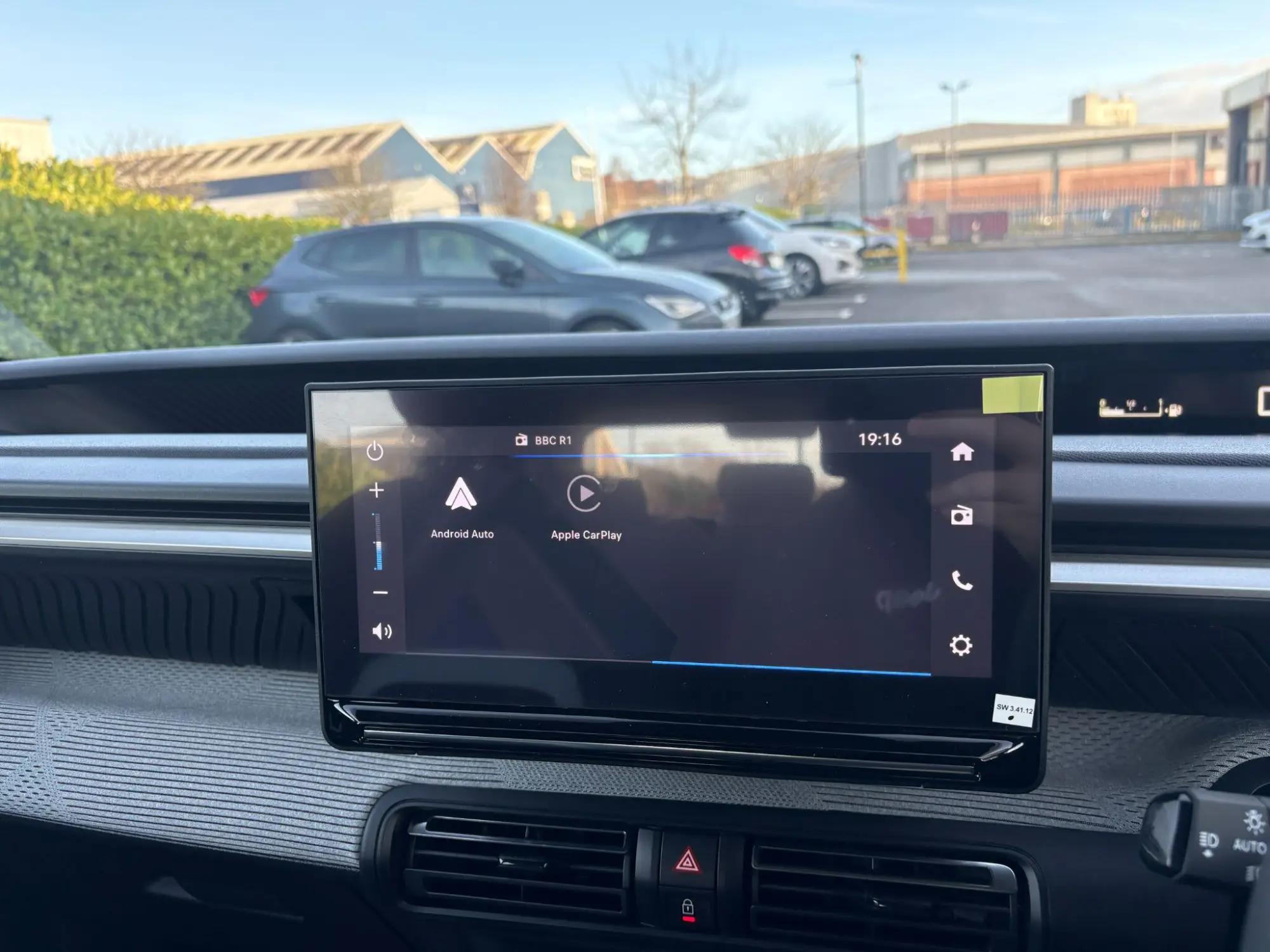 Citroen C3 Image 21
