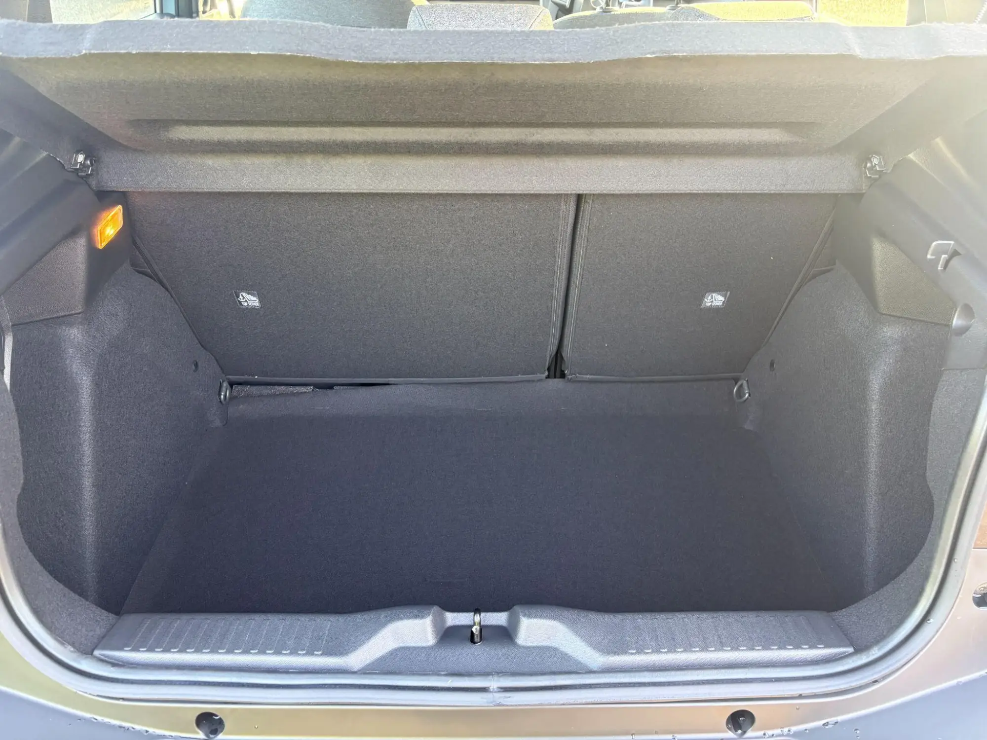 Citroen C3 Image 25