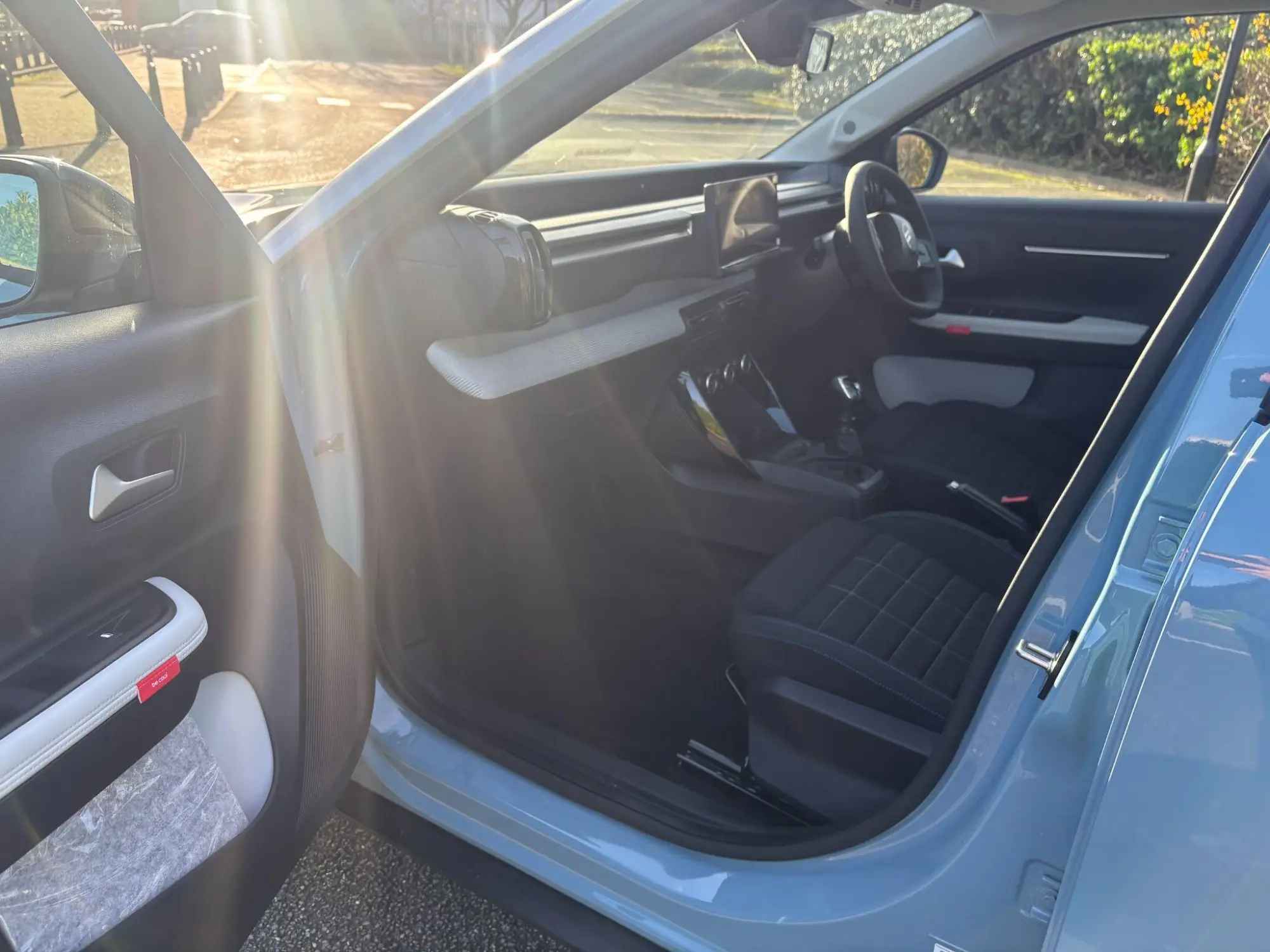 Citroen C3 Image 26