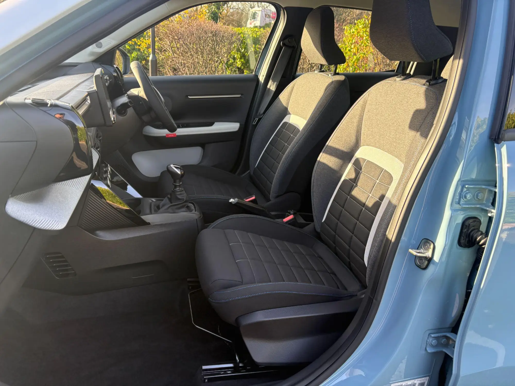 Citroen C3 Image 27