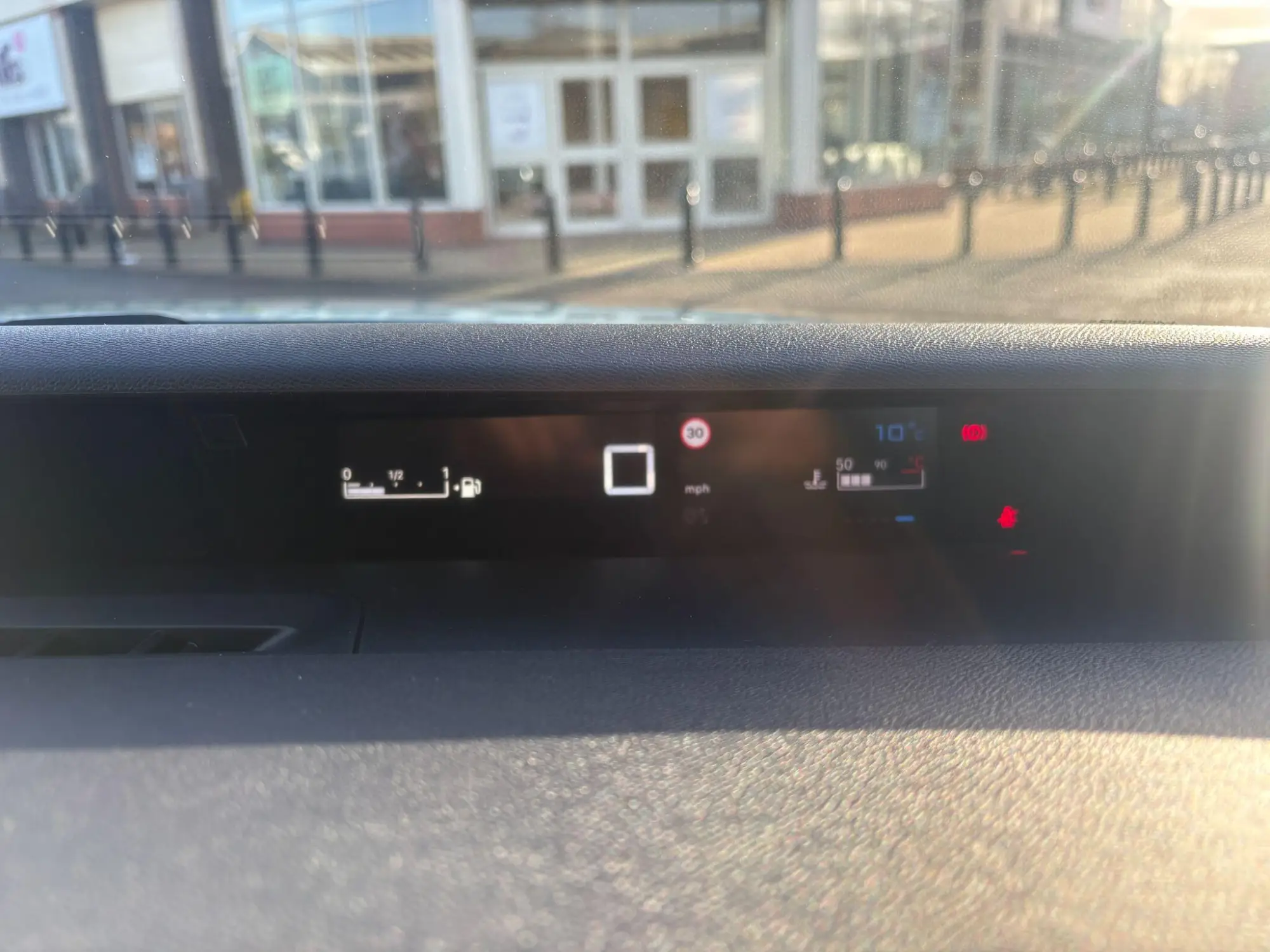 Citroen C3 Image 28