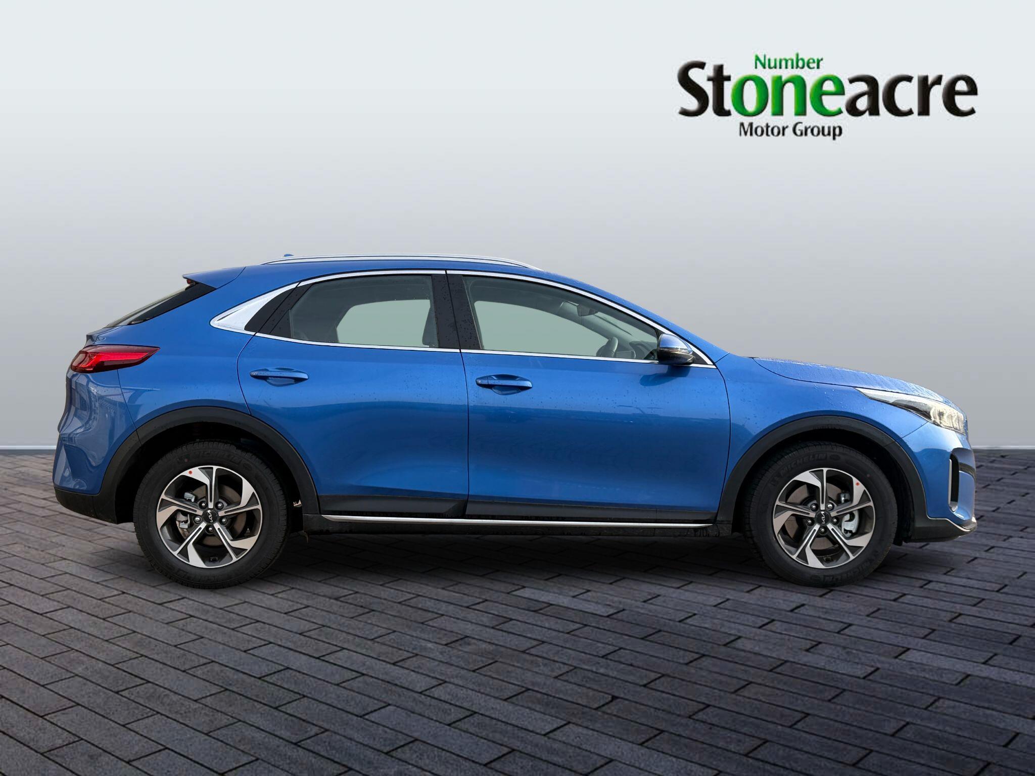 Kia XCeed 1.0 T-GDi MHEV Pure DCT Euro 6 (s/s) 5dr FV75BJO Image 2