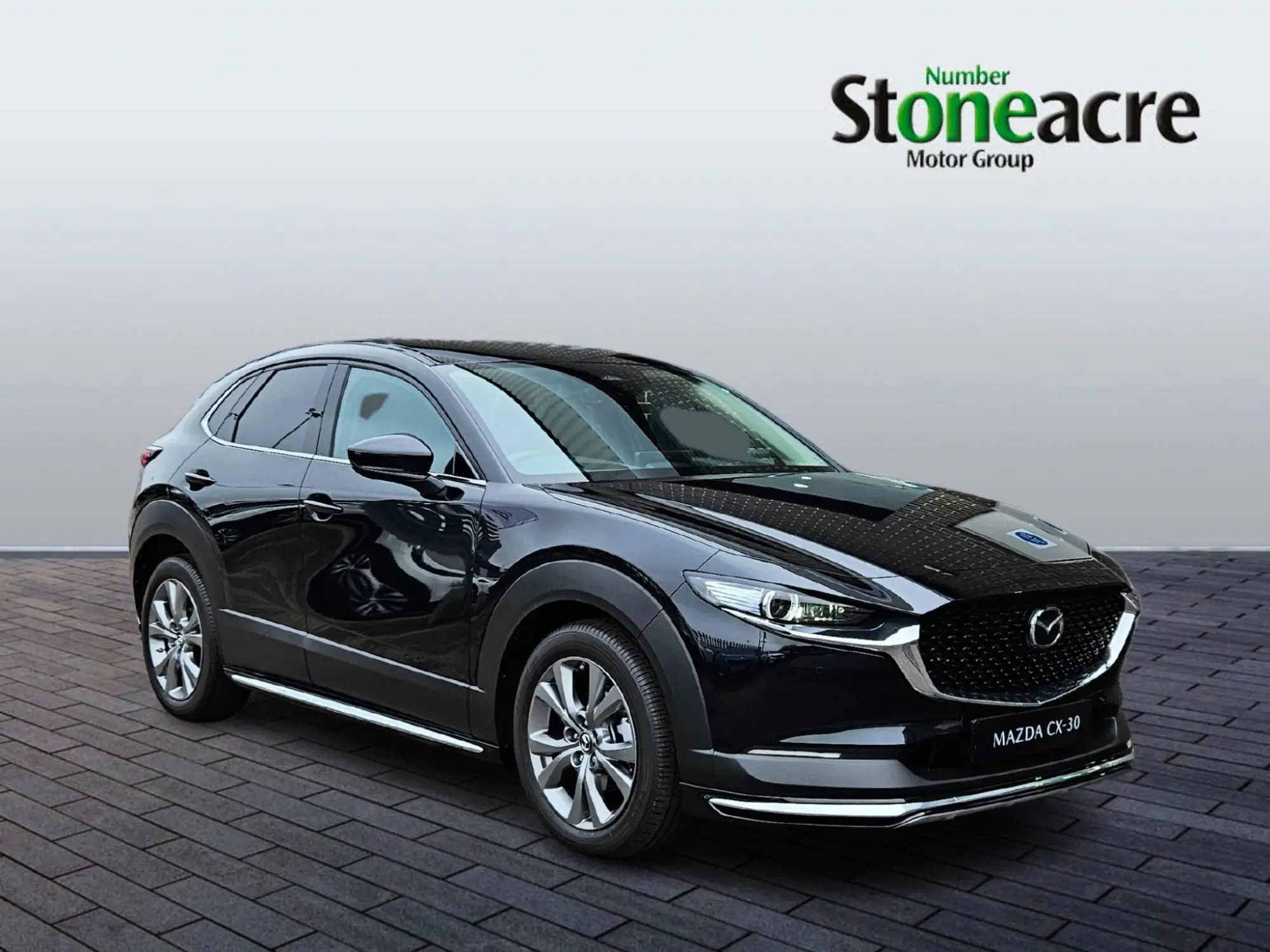 Mazda CX-30 Image 1
