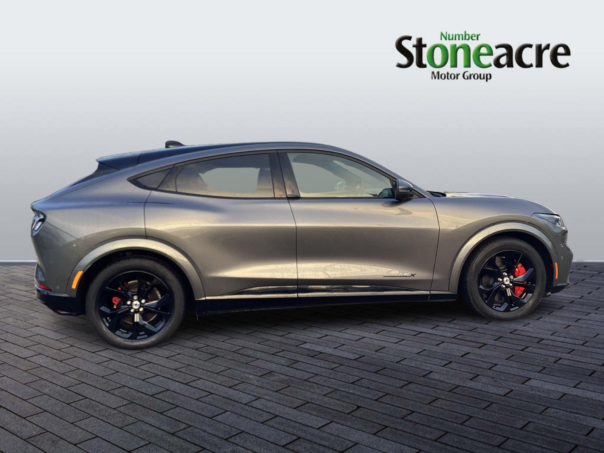 Ford Mustang Mach-E Extended Range 91kWh First Edition AWD 5dr YM21OJW Image 2