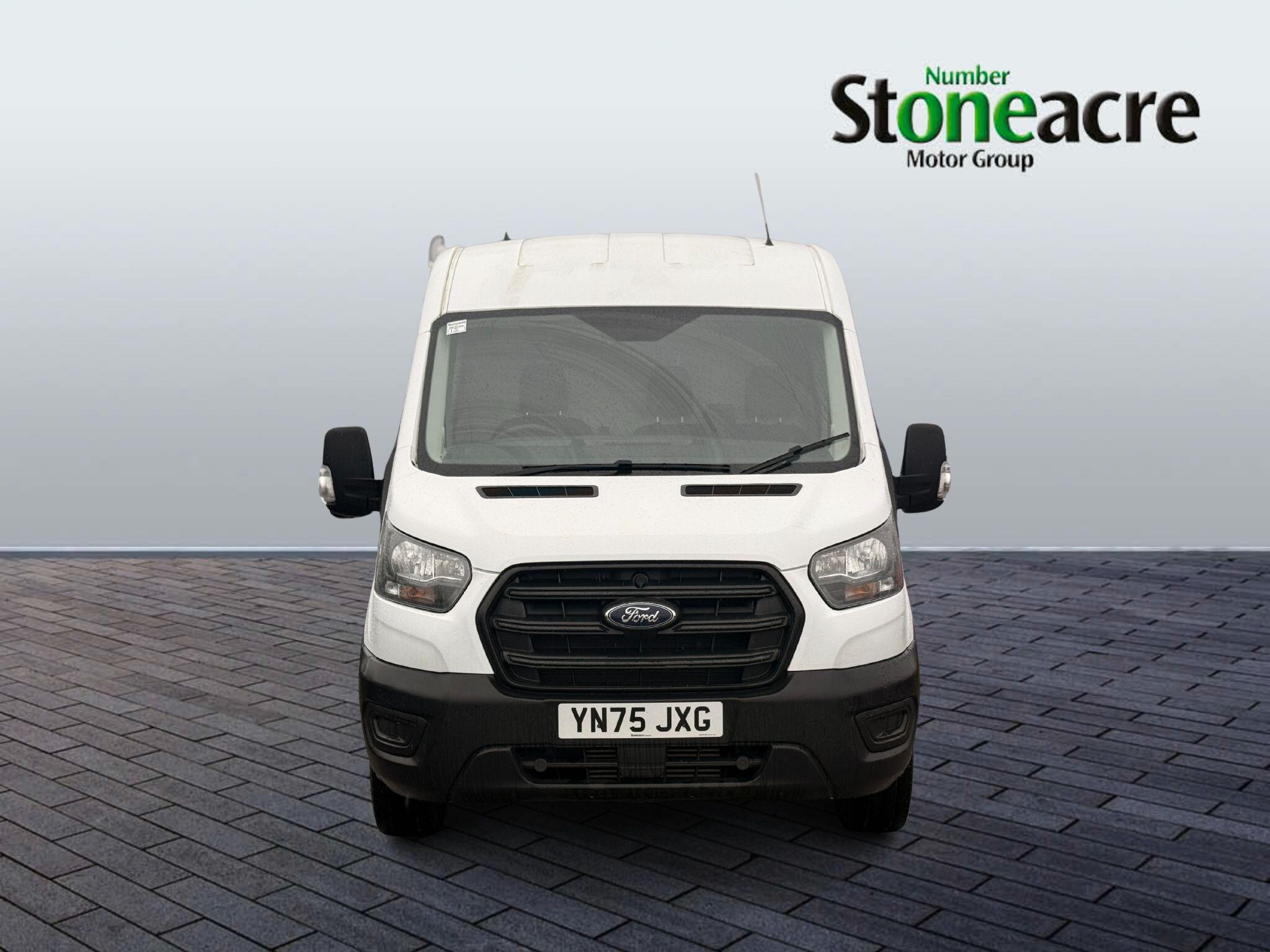 Ford Transit Image 2
