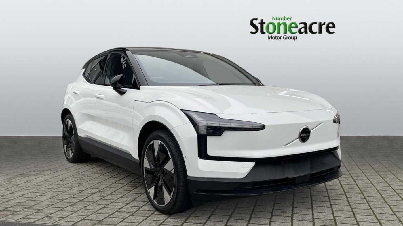 Volvo EX30 315kW Twin Motor Performance Ultra 69kWh 5dr Auto NG75CWD Image 1