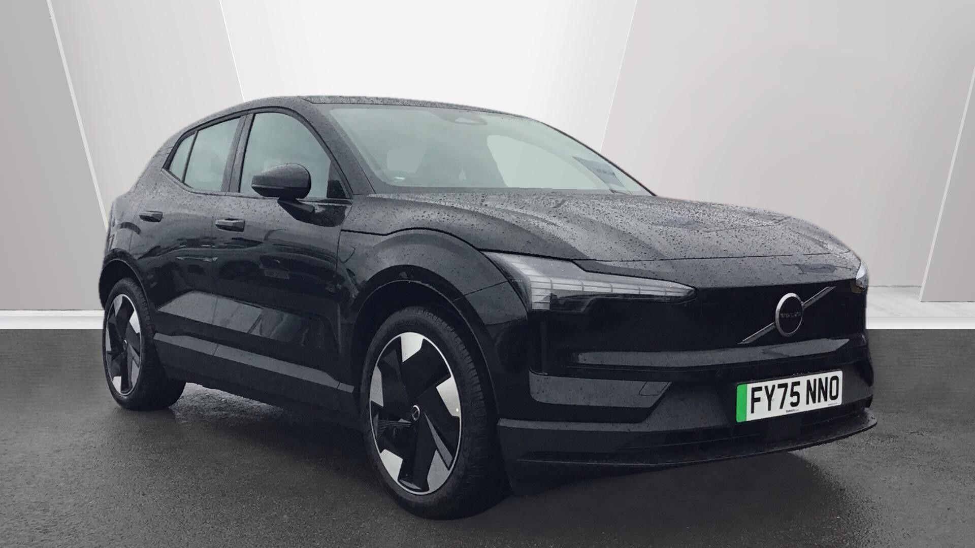 Volvo EX30 200kW SM Extended Range Plus 69kWh 5dr Auto NG75CWM Image 1