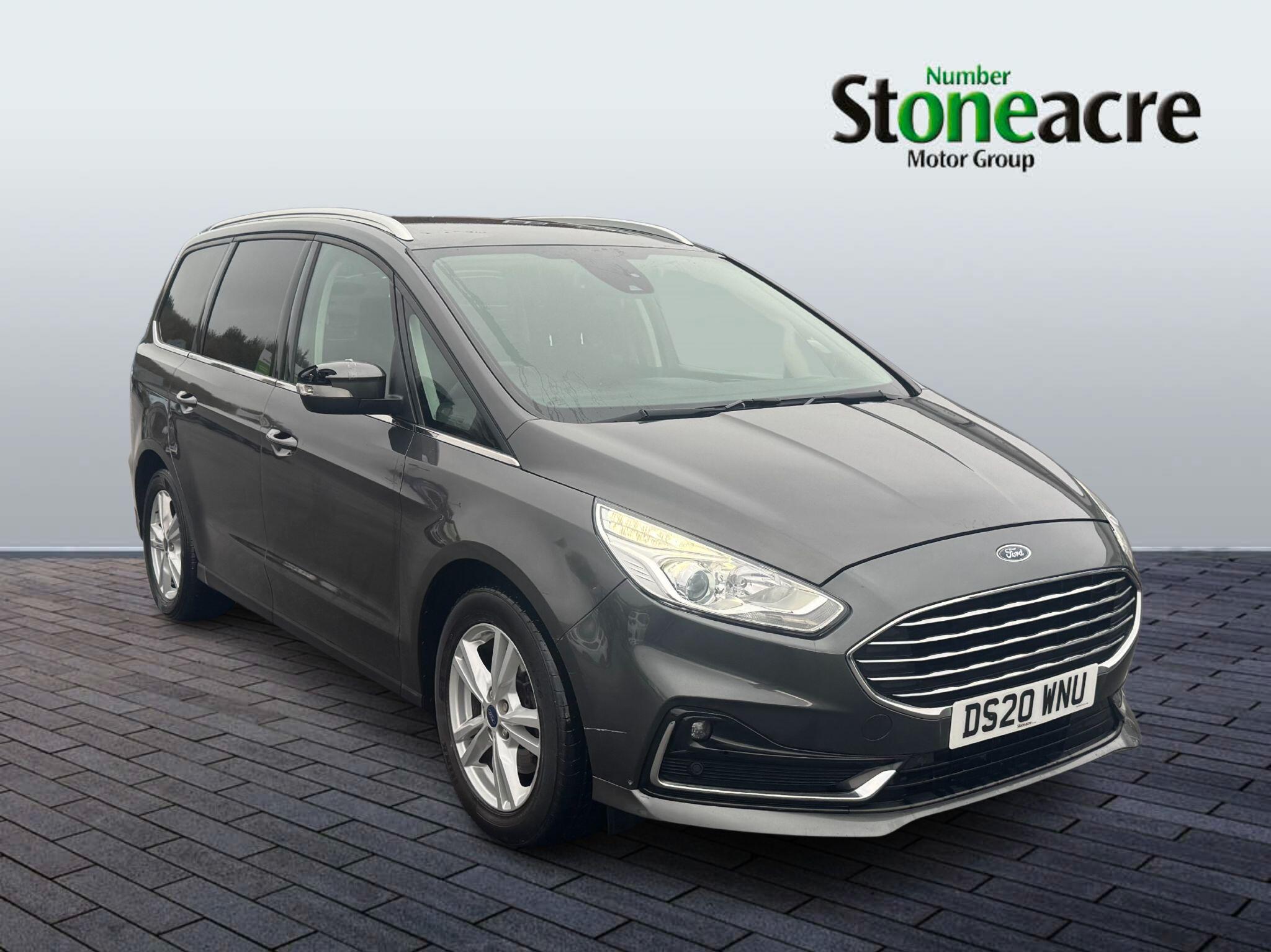 Ford Galaxy
