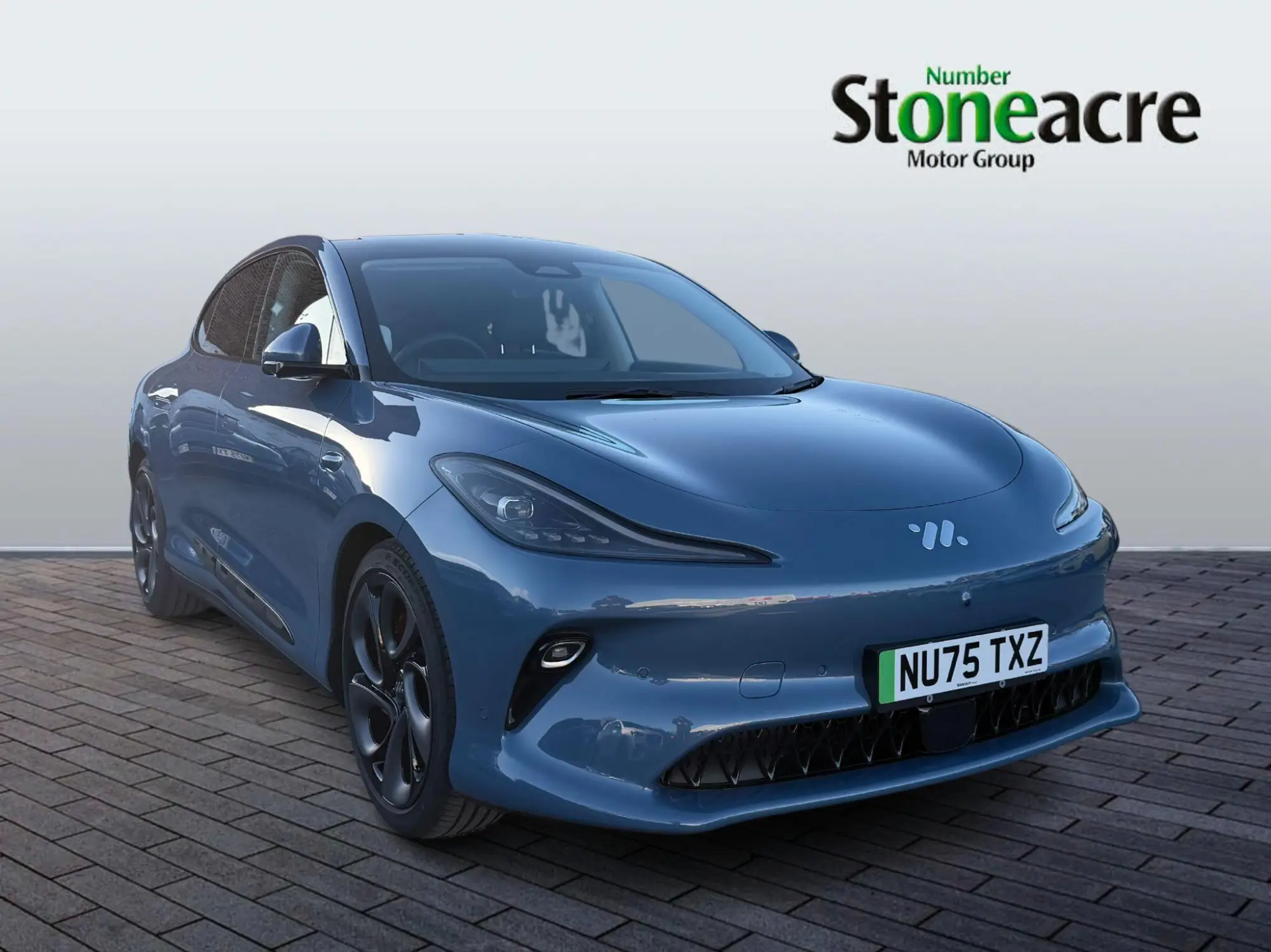 MG IM6 100kWh Launch Edition Auto 4WD 5dr NU75TXZ Image 1