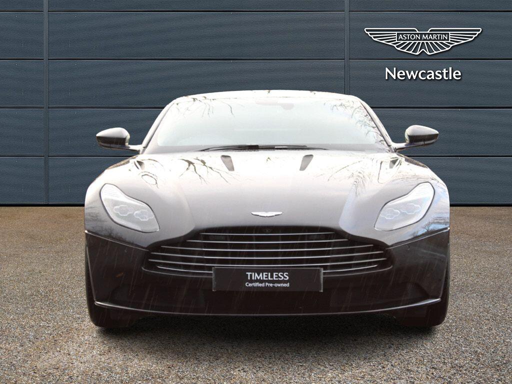 Aston Martin DB11 V12 2dr Touchtronic Auto YJ67WKN Image 2