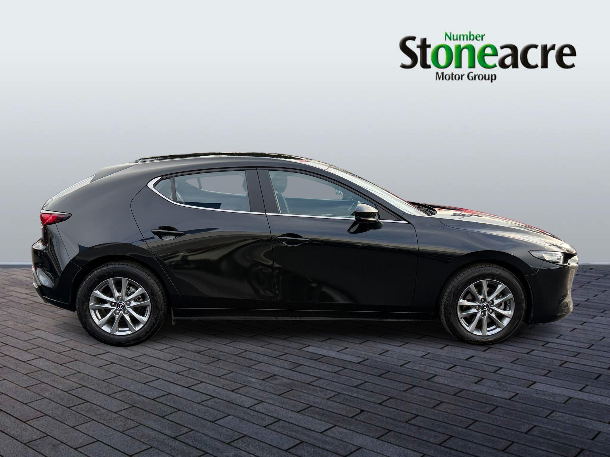 Mazda3 Image 2