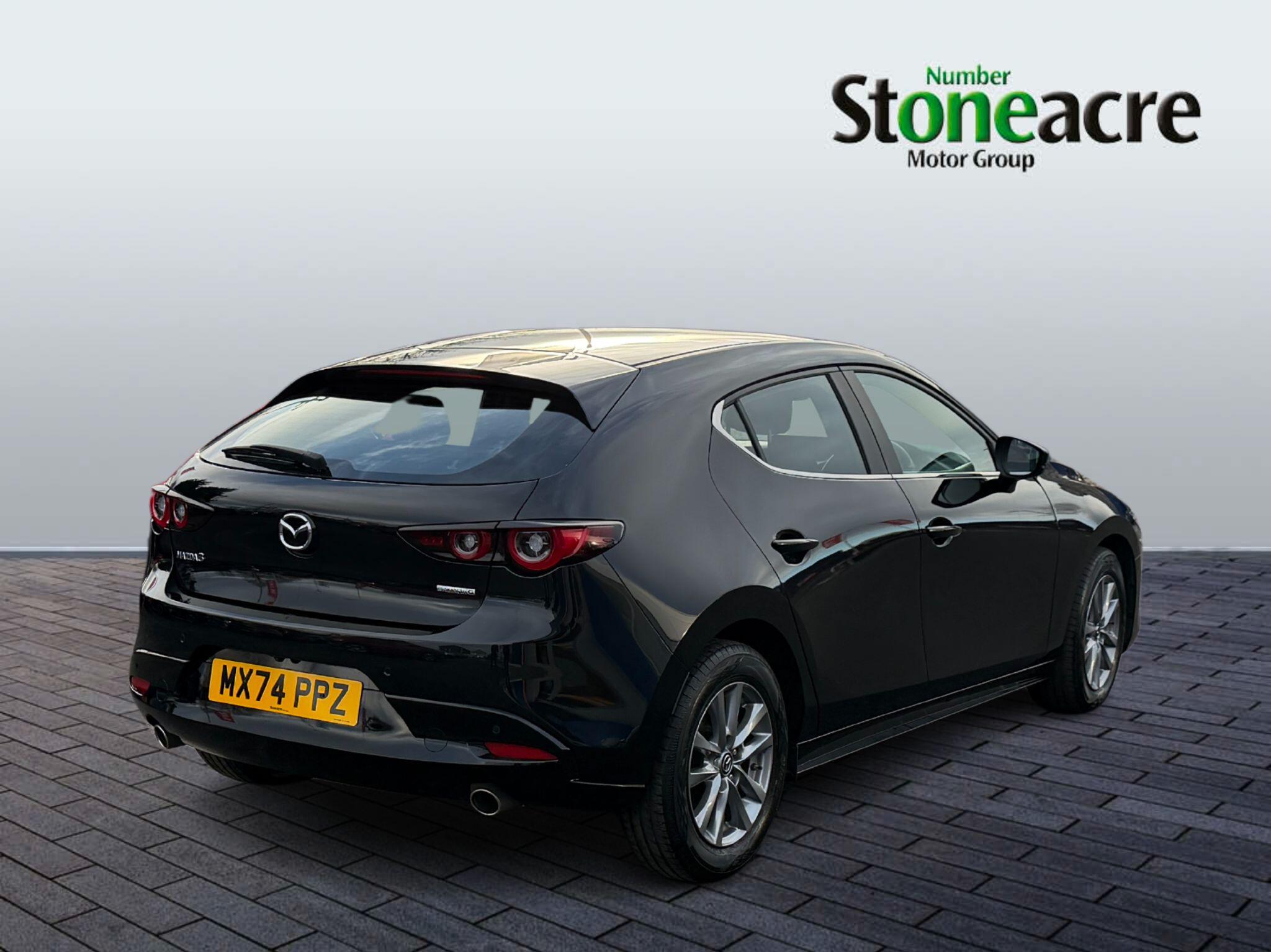 Mazda3 Image 3