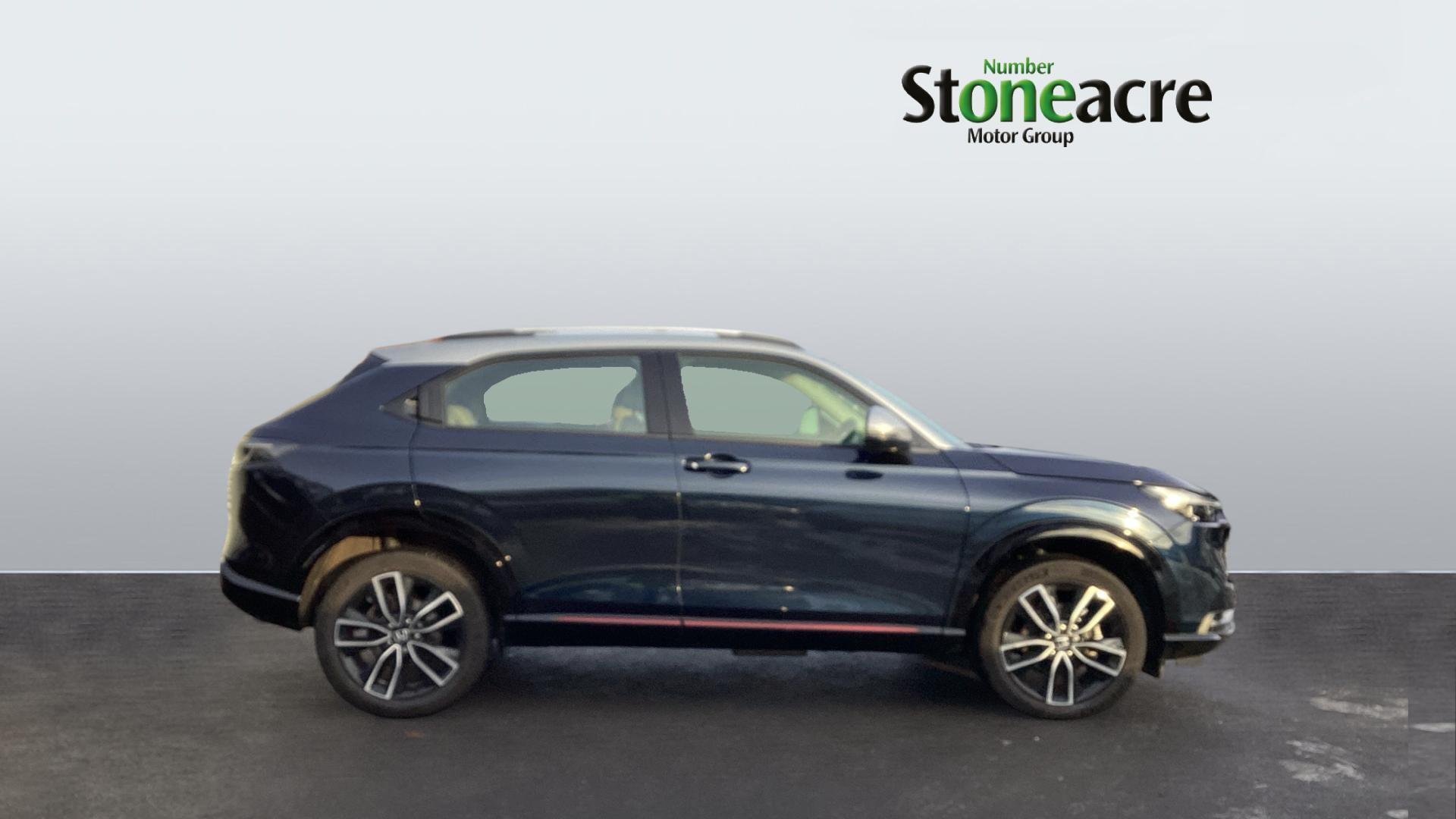 Honda HR-V Hybrid 1.5 h i-MMD Advance Style CVT Euro 6 (s/s) 5dr YC23BZM Image 3