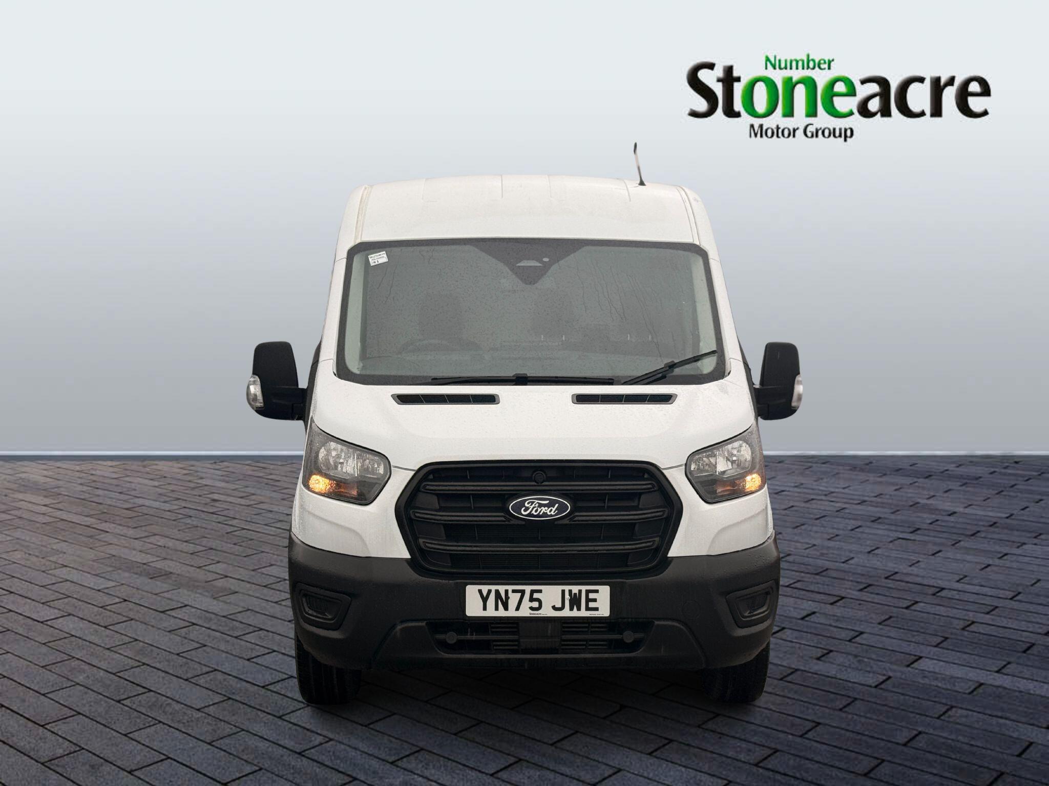 Ford Transit Image 2