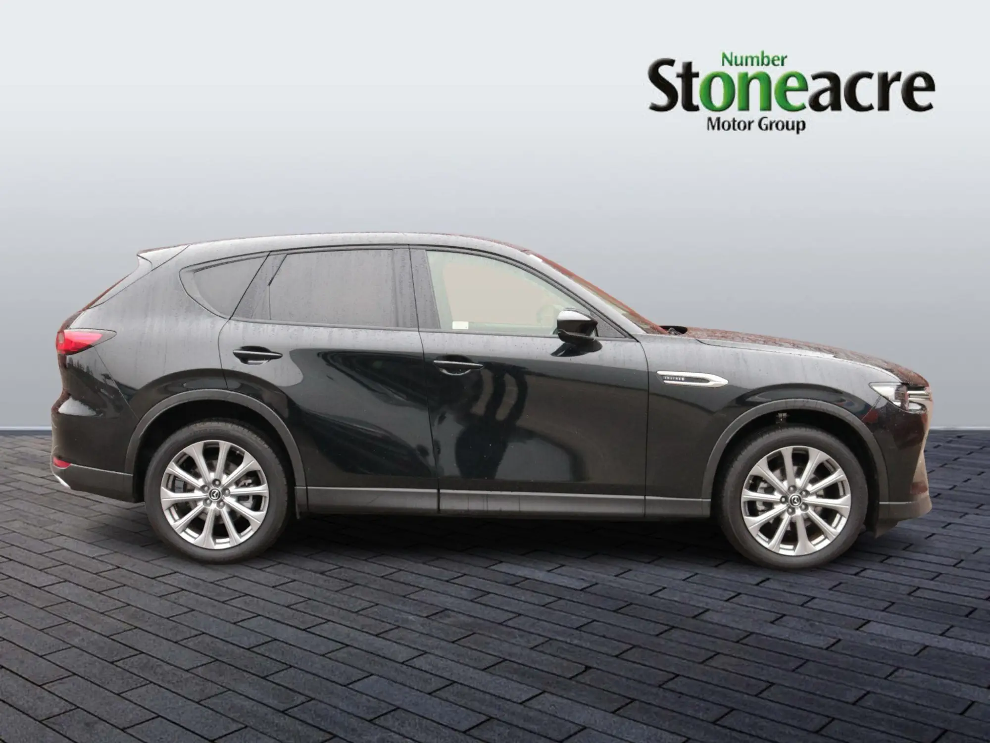 Mazda CX-60 Image 2