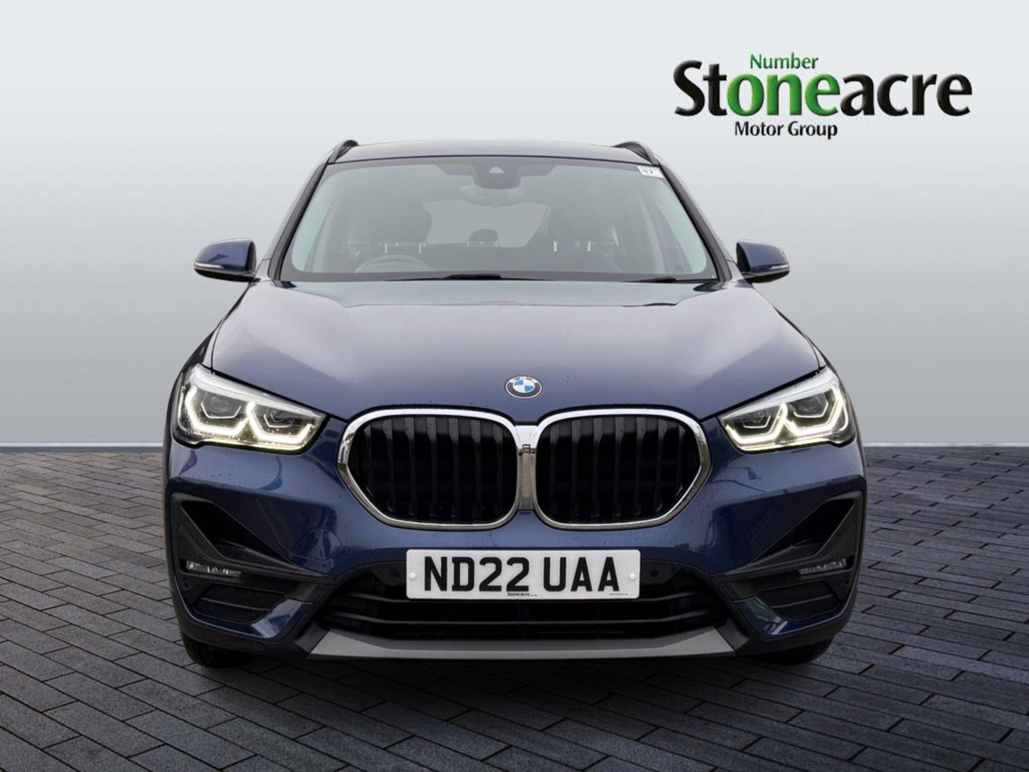 BMW X1 1.5 18i SE sDrive Euro 6 (s/s) 5dr ND22UAA Image 2