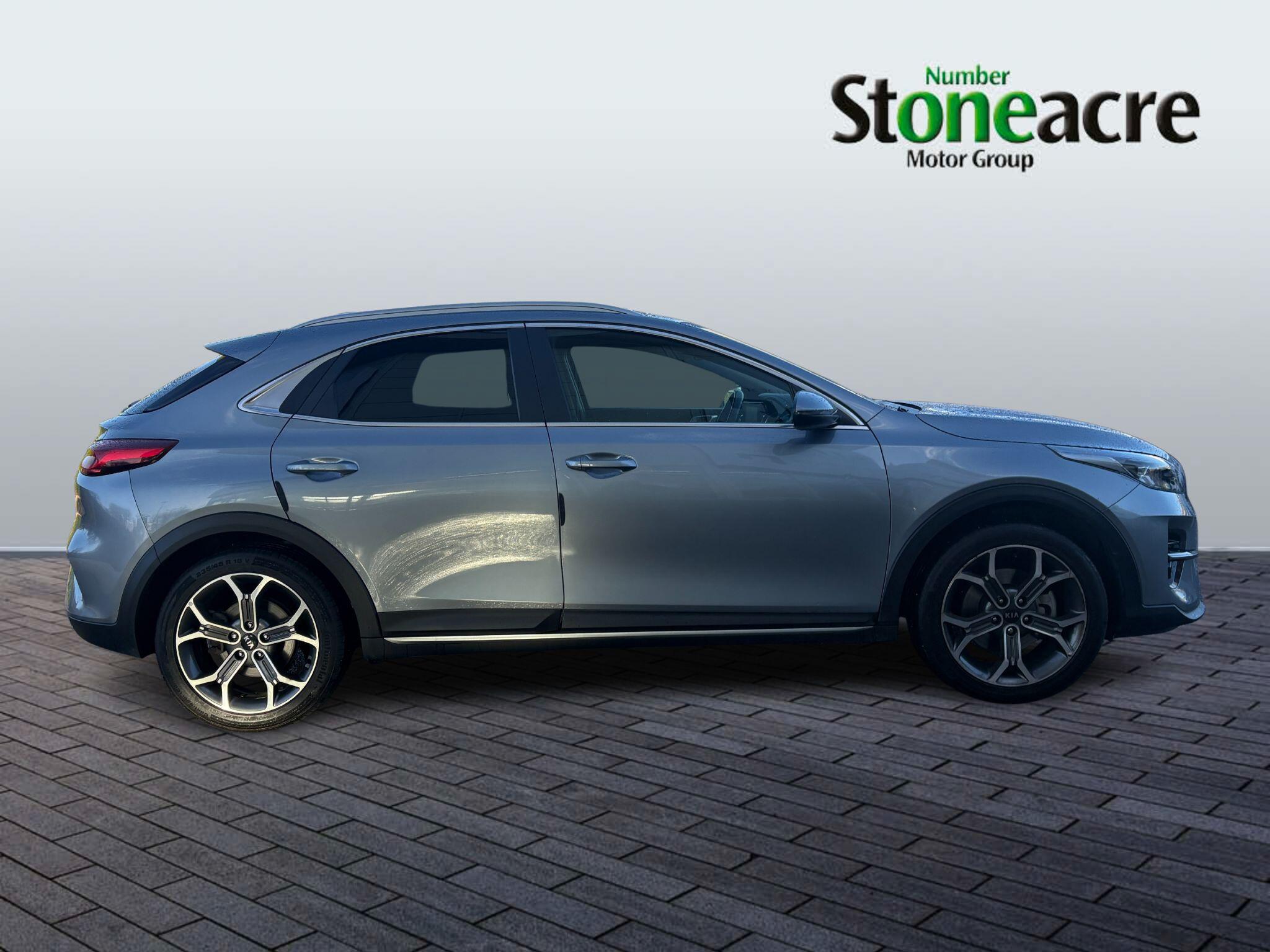 Kia XCeed 1.0T GDi ISG Edition 5dr DA70CUO Image 2